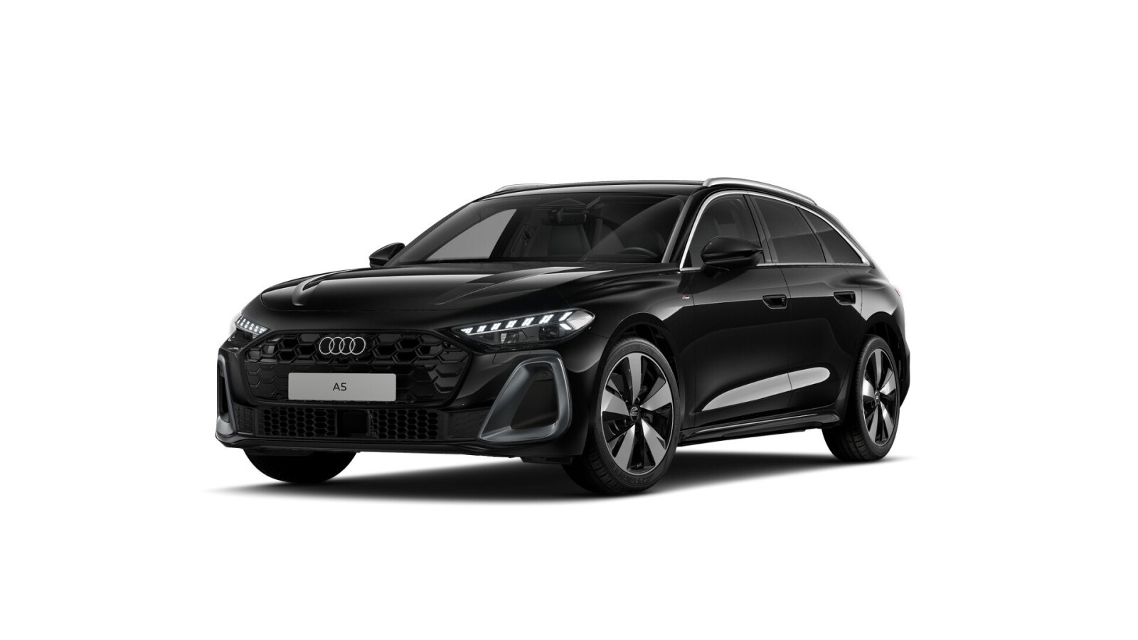 Audi A5 Avant