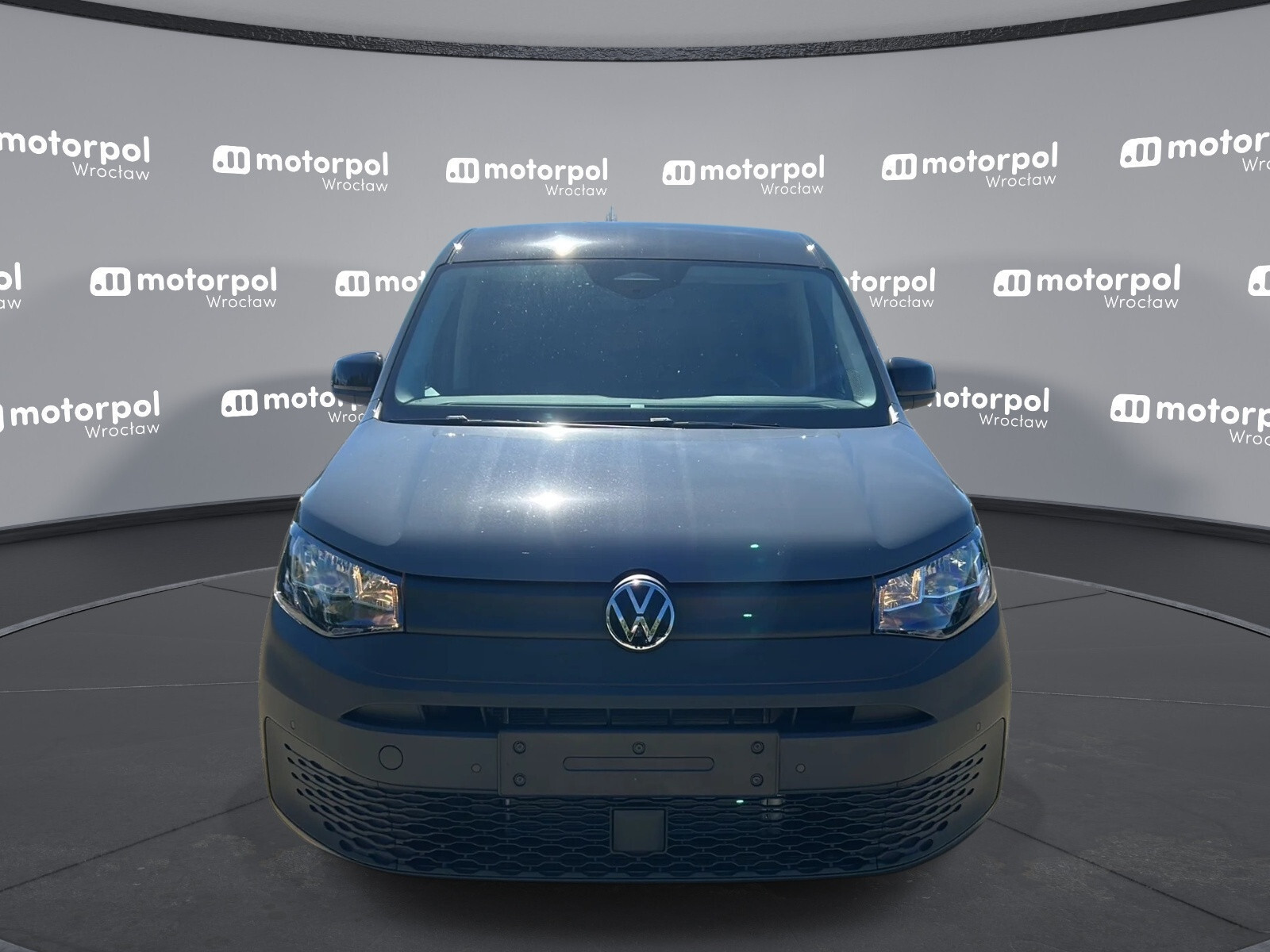 Cargo/benzyna 1,5 l TSI 116 KM manualna