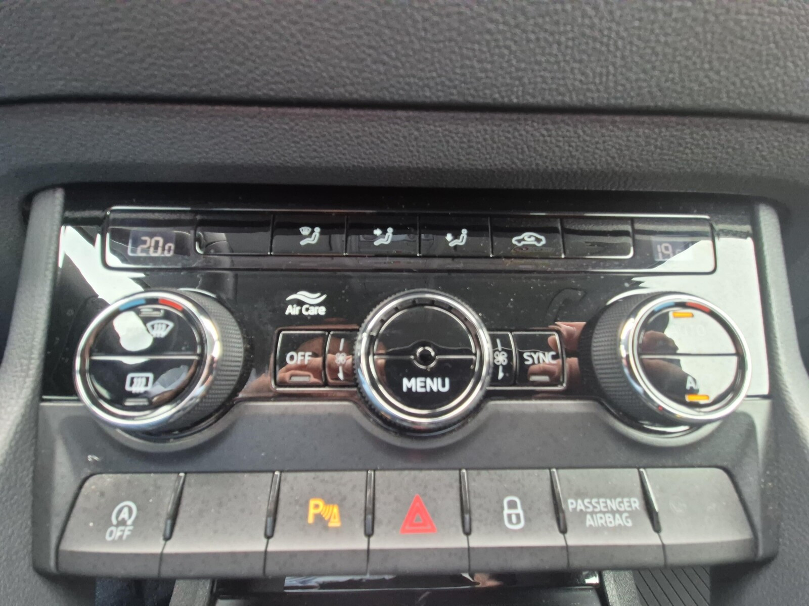 1.5 TSI 150 KM DSG Selection, Salon PL, FV23%, I właściciel!