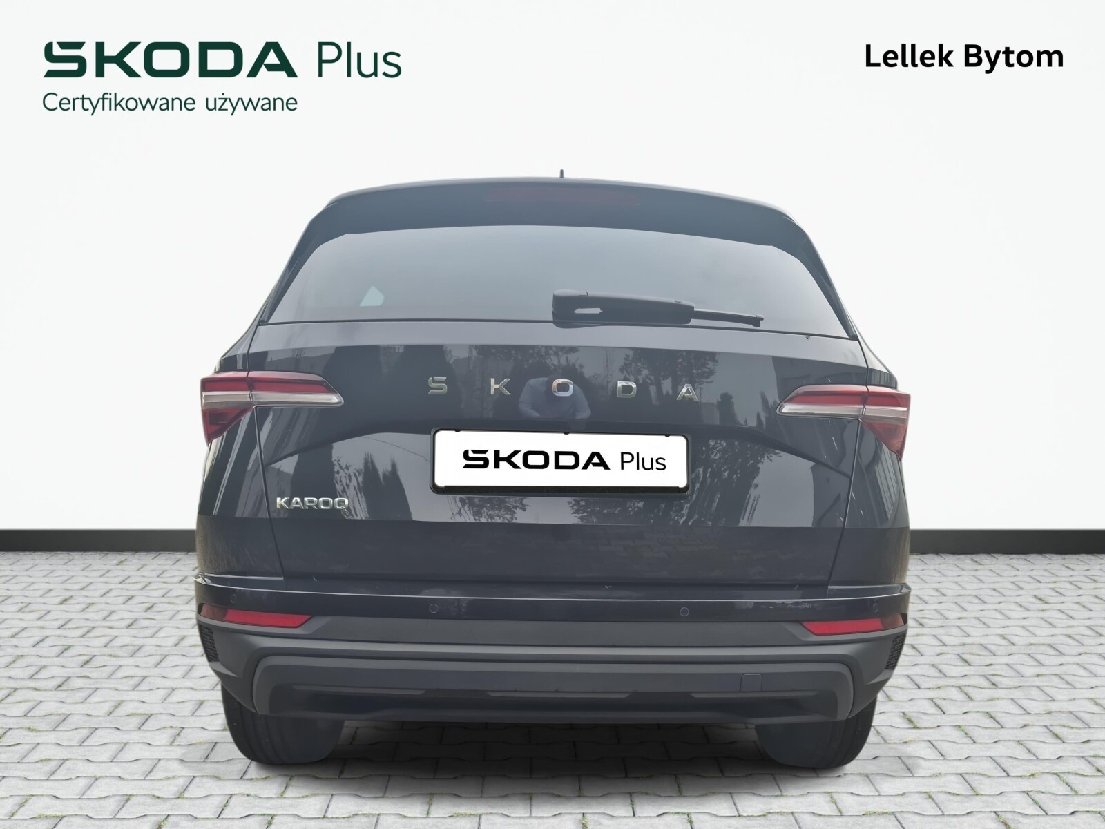 1.5 TSI 150 KM DSG Selection, Salon PL, FV23%, I właściciel!
