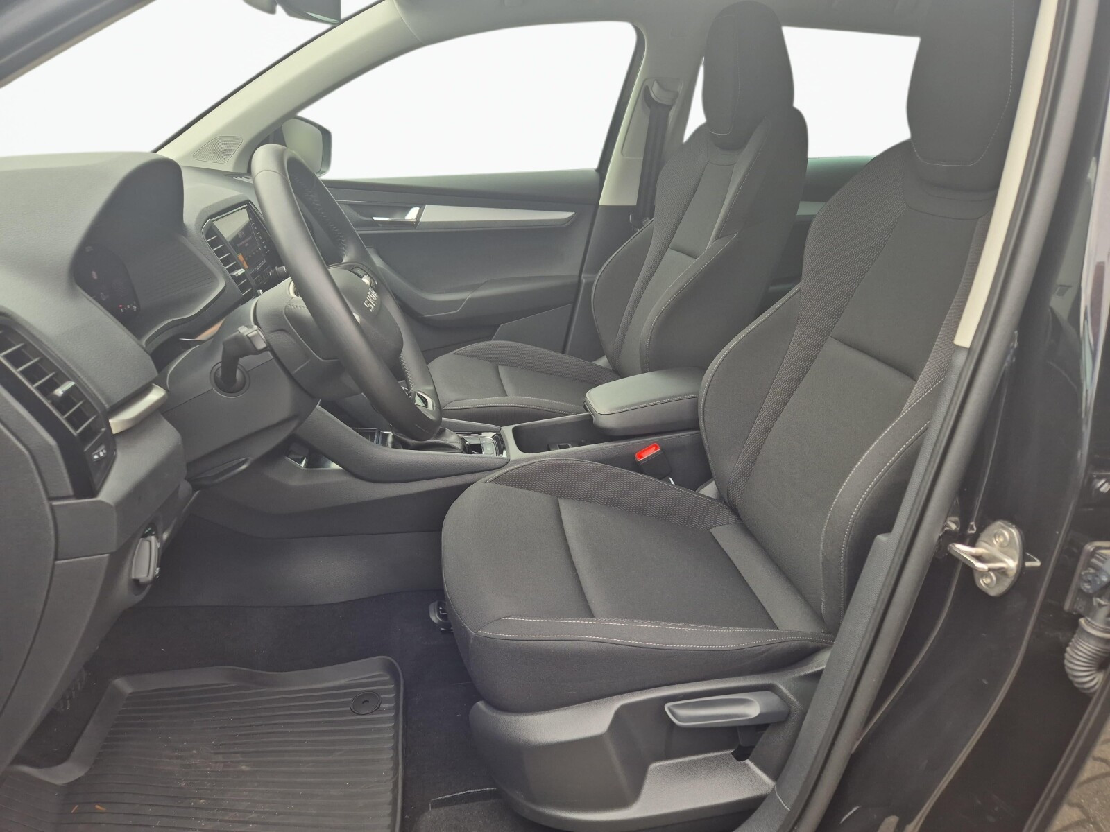 1.5 TSI 150 KM DSG Selection, Salon PL, FV23%, I właściciel!
