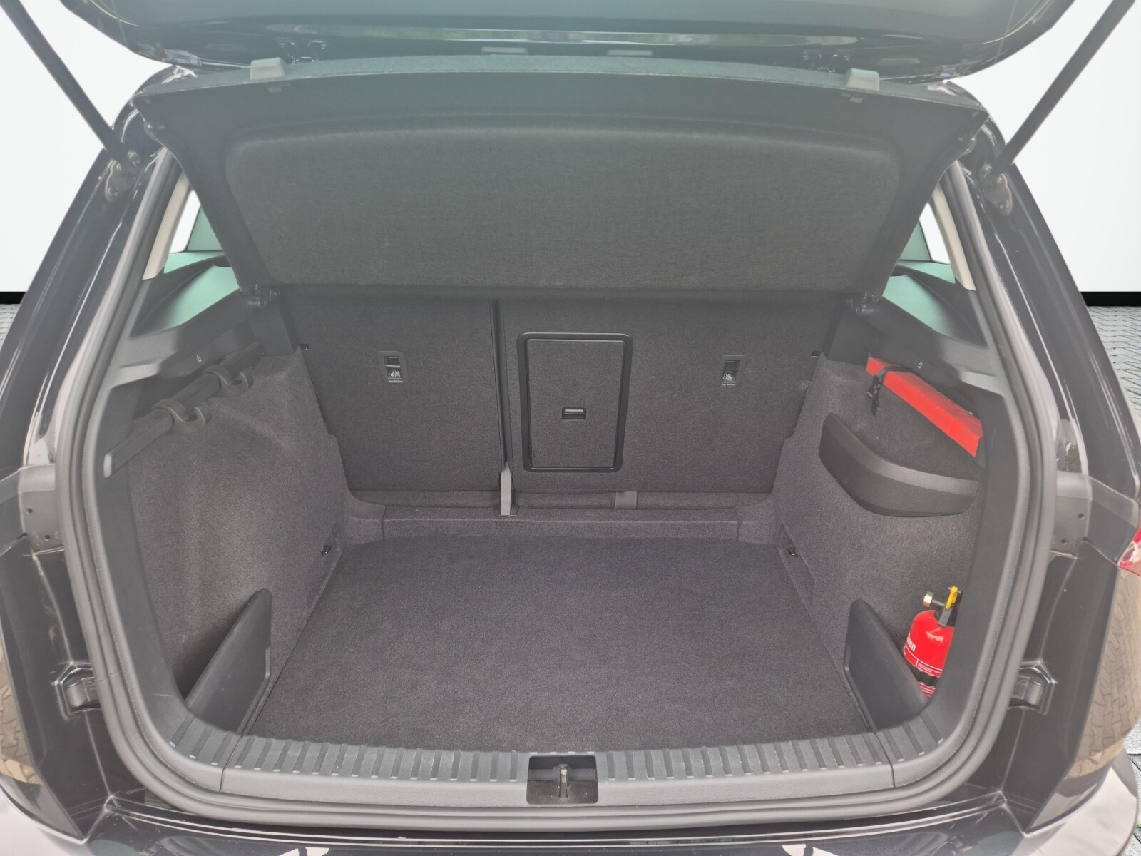 1.5 TSI 150 KM DSG Selection, Salon PL, FV23%, I właściciel!