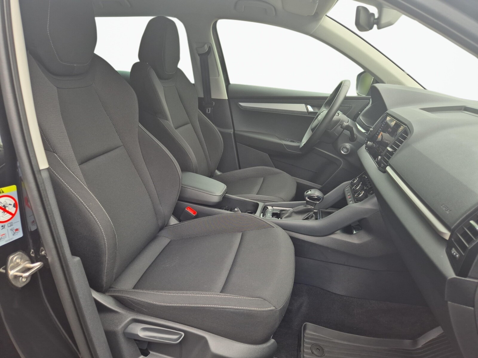 1.5 TSI 150 KM DSG Selection, Salon PL, FV23%, I właściciel!