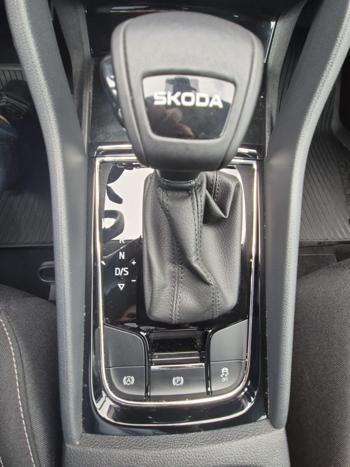 1.5 TSI 150 KM DSG Selection, Salon PL, FV23%, I właściciel!