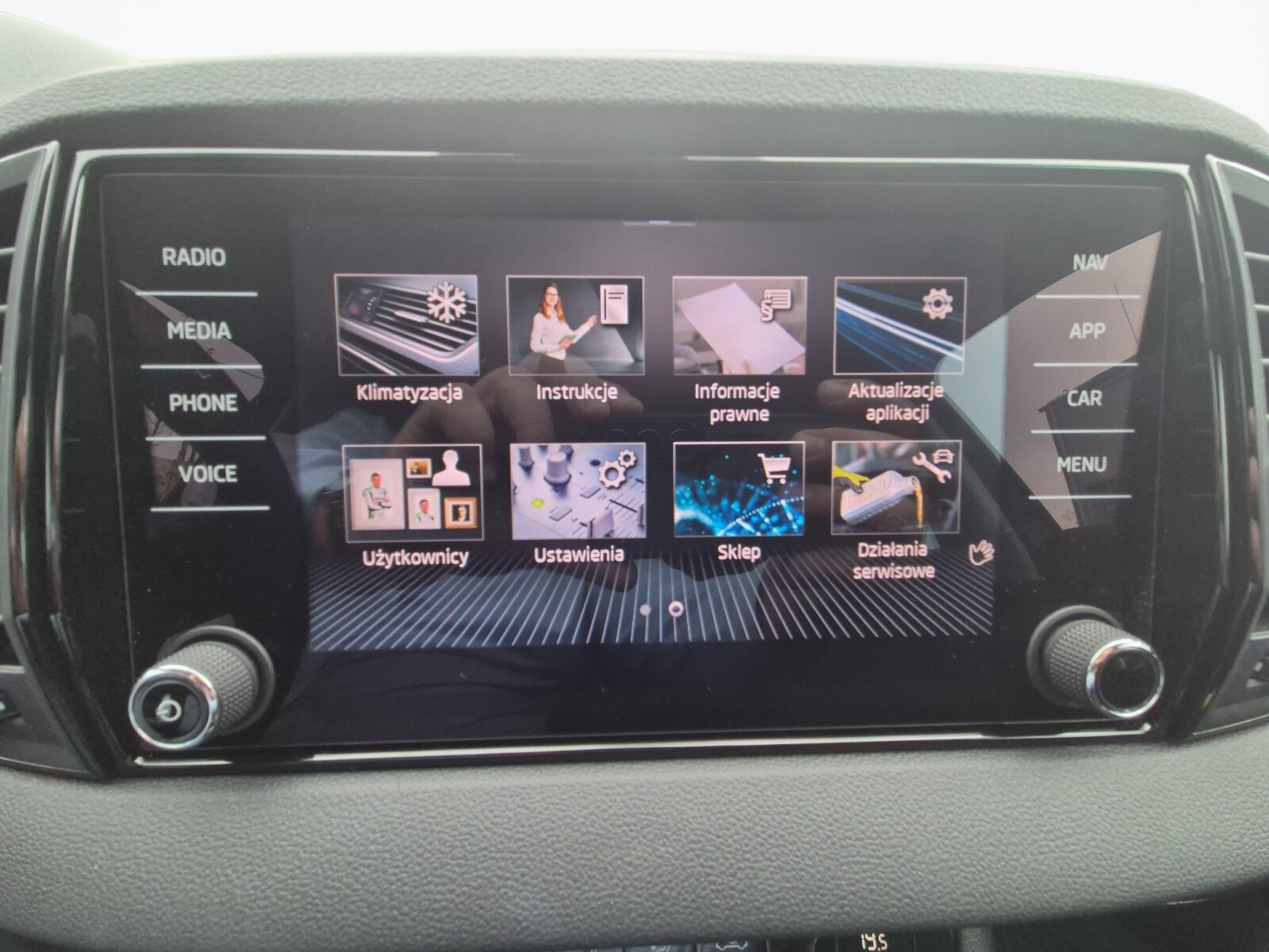 1.5 TSI 150 KM DSG Selection, Salon PL, FV23%, I właściciel!