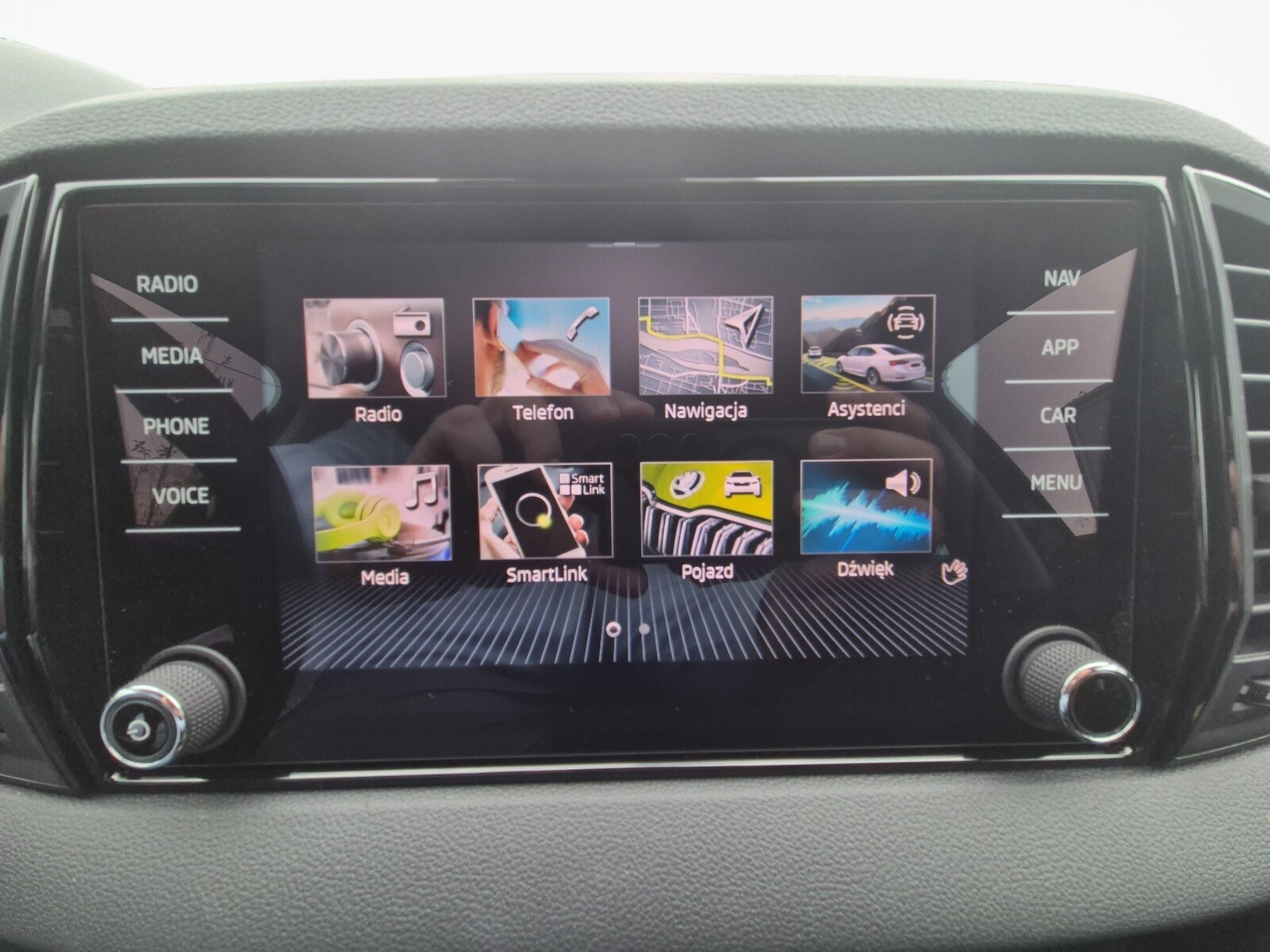1.5 TSI 150 KM DSG Selection, Salon PL, FV23%, I właściciel!