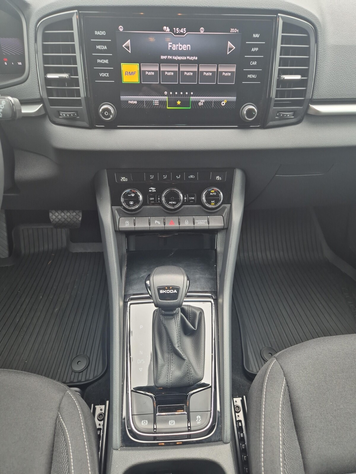 1.5 TSI 150 KM DSG Selection, Salon PL, FV23%, I właściciel!