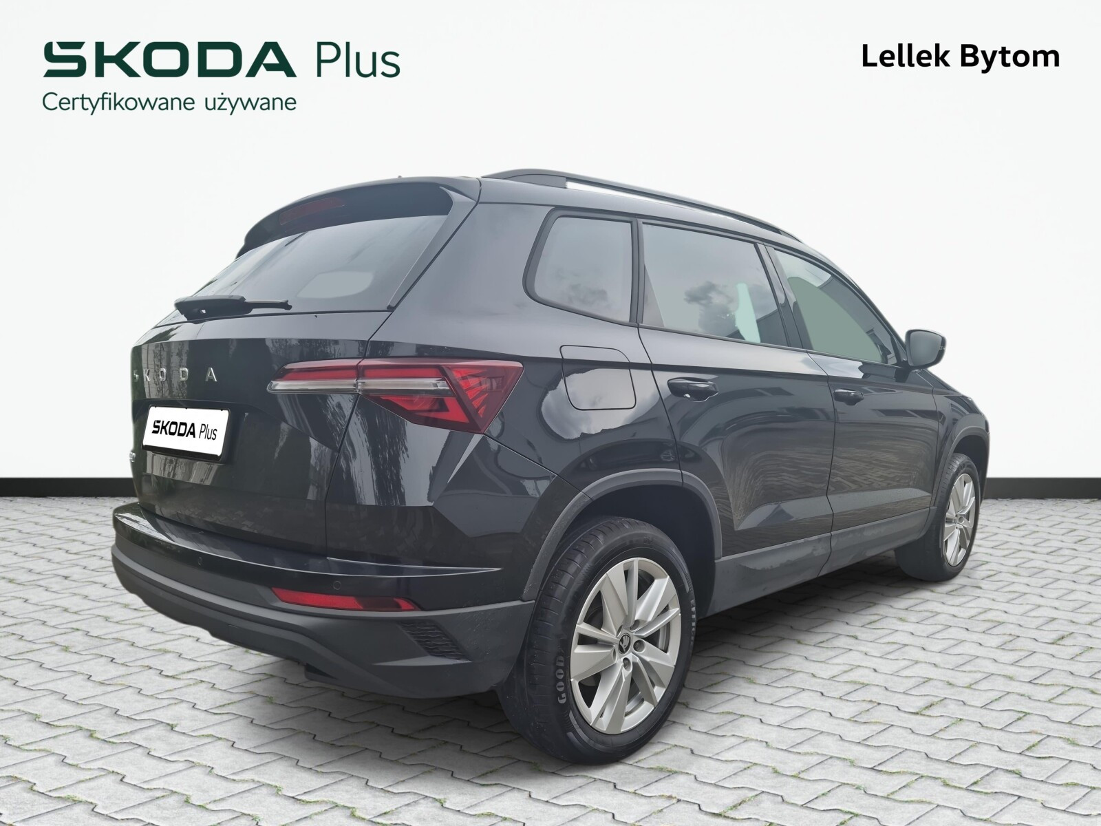 1.5 TSI 150 KM DSG Selection, Salon PL, FV23%, I właściciel!