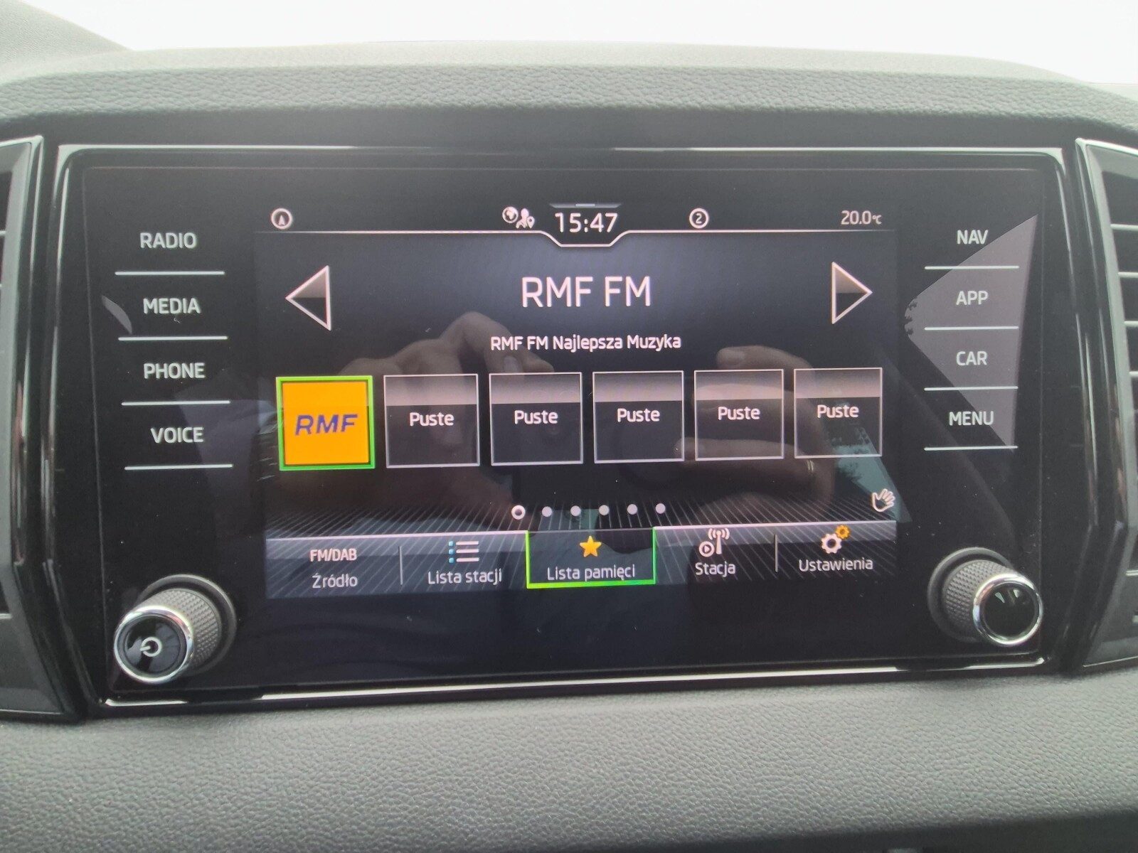 1.5 TSI 150 KM DSG Selection, Salon PL, FV23%, I właściciel!