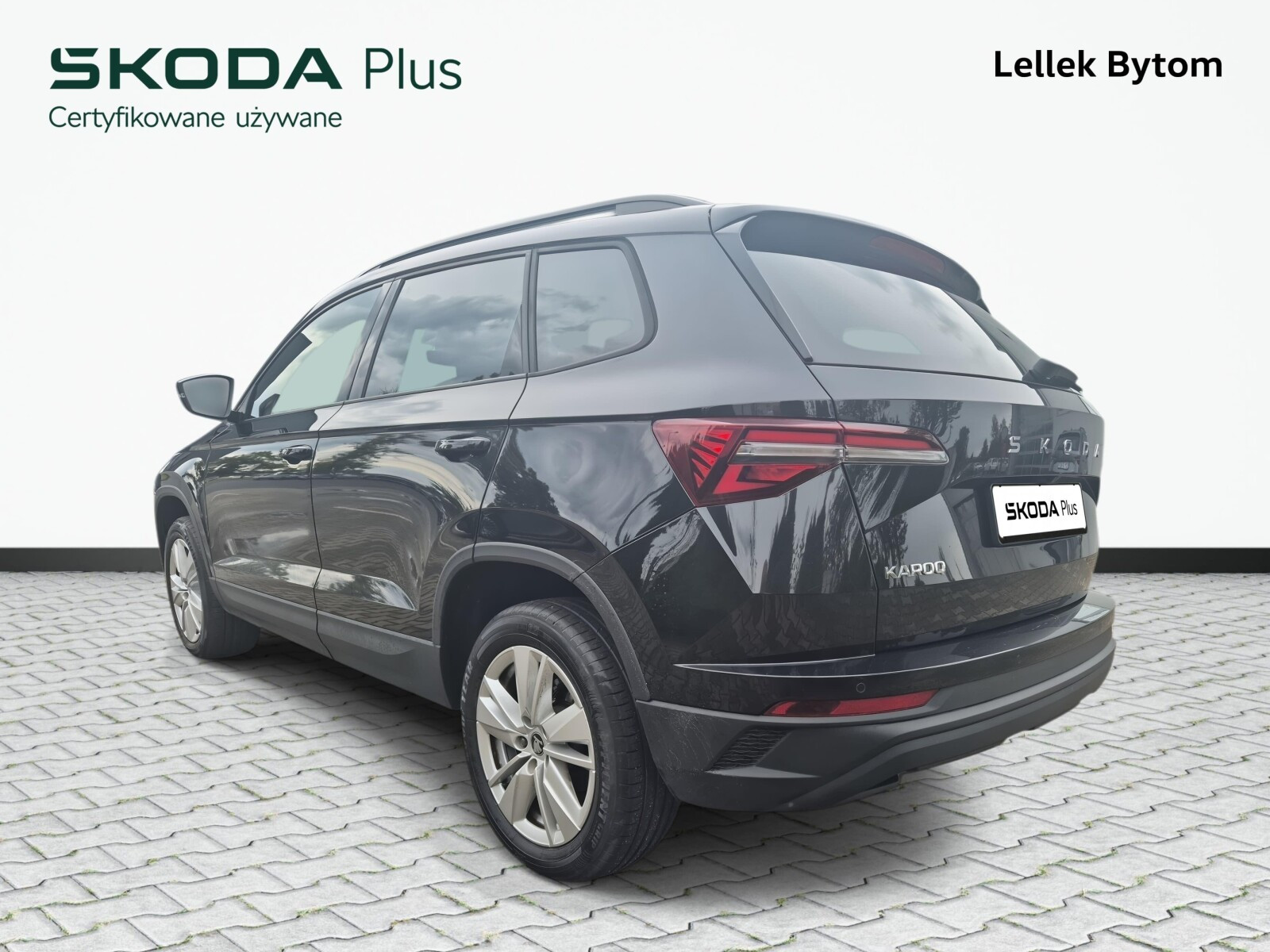1.5 TSI 150 KM DSG Selection, Salon PL, FV23%, I właściciel!