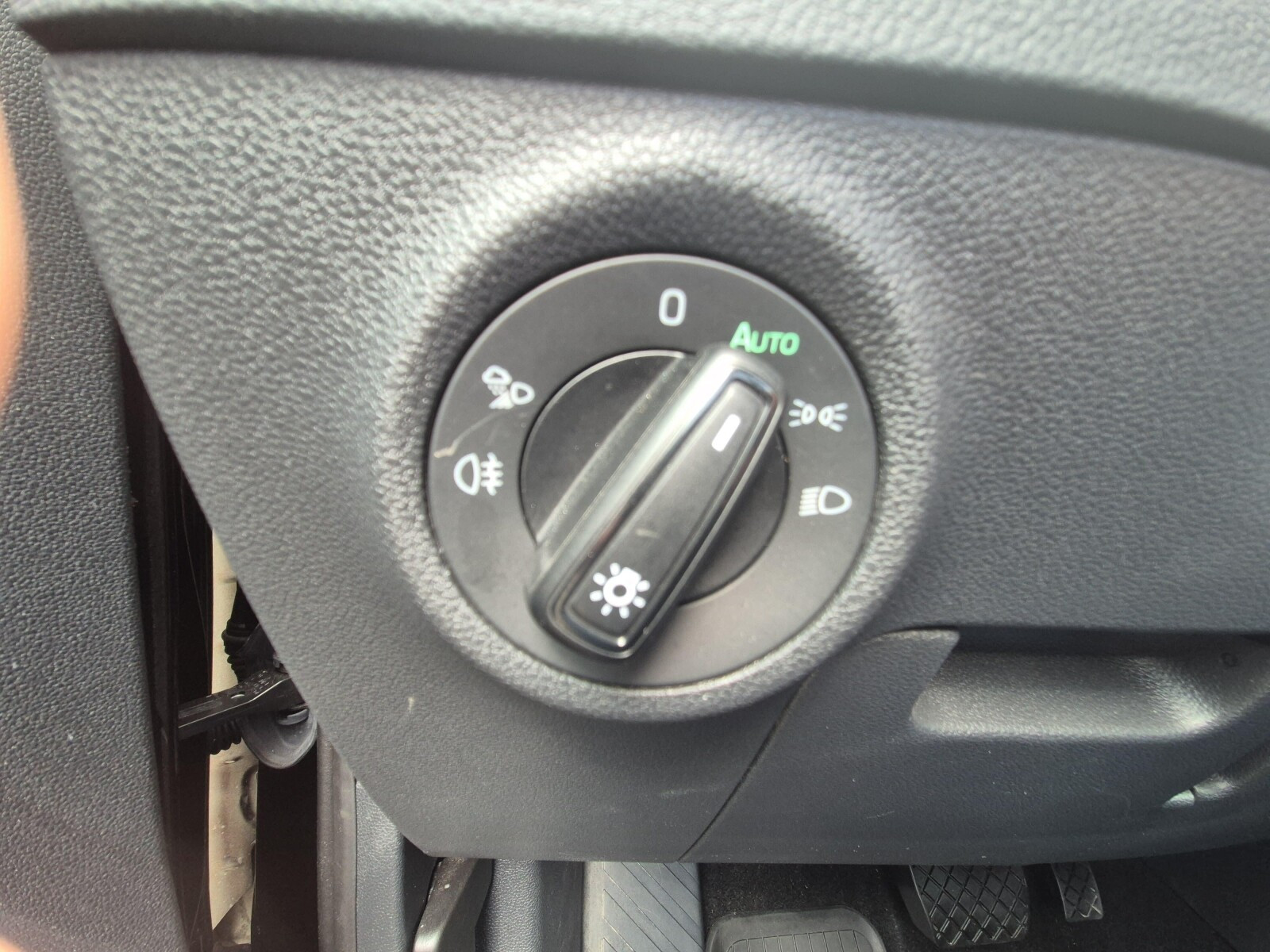 1.5 TSI 150 KM DSG Selection, Salon PL, FV23%, I właściciel!