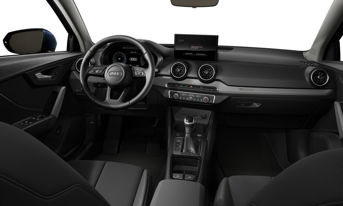 advanced 35 TFSI S Tronic | Hak | Keyless | Gwarancja 5 lat