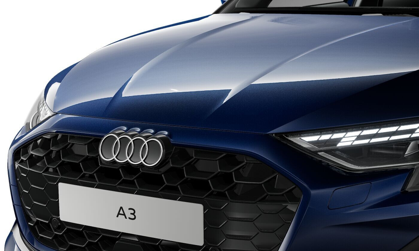 advanced 35 TFSI S Tronic | Pakiet asystentów i Komfort | Gwar 5 lat