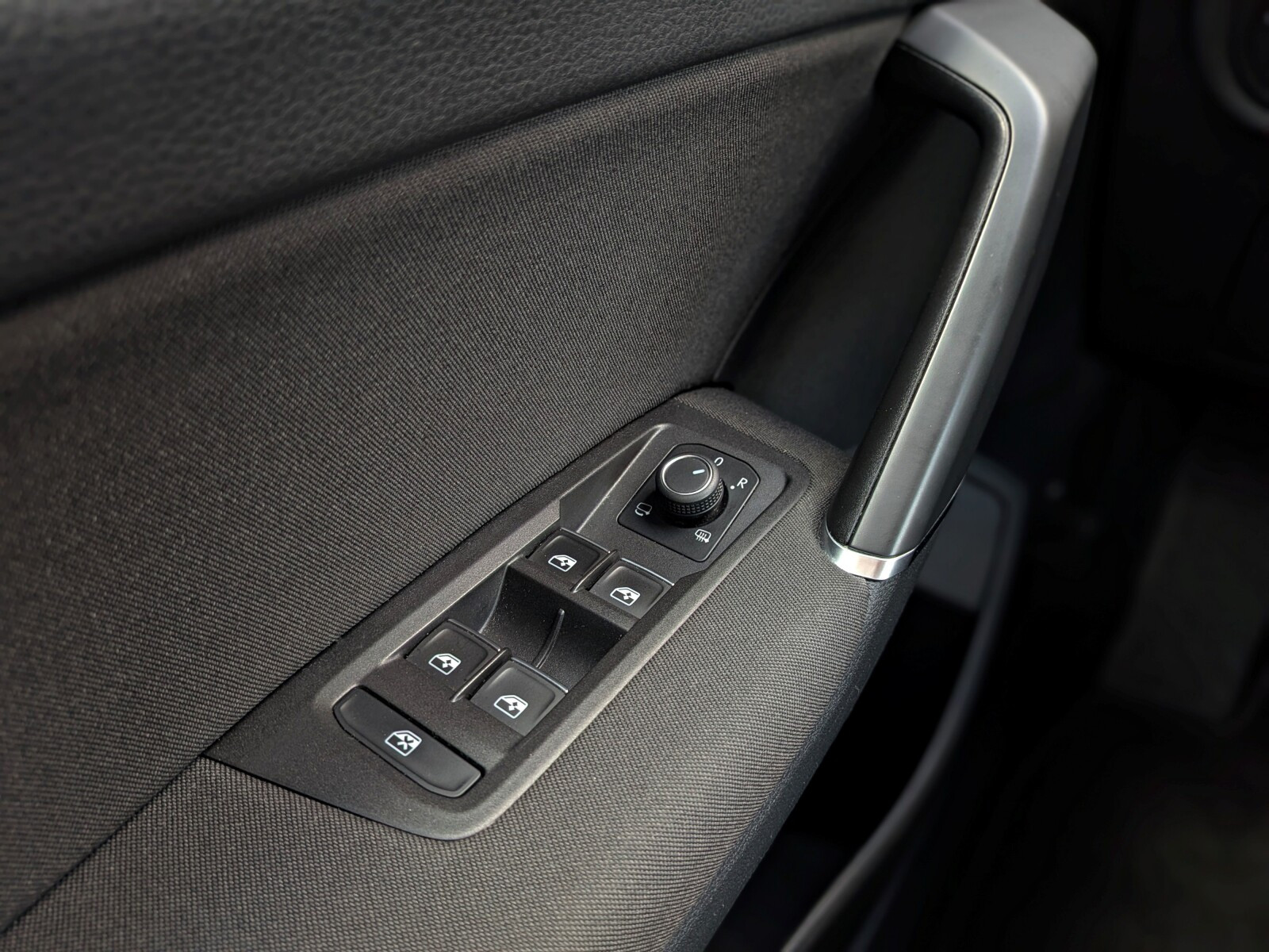 2.0 TDI 150KM Highline 7 Osobowy DSG7 SalonPL Bezwypadkowy 1Wł. FV23
