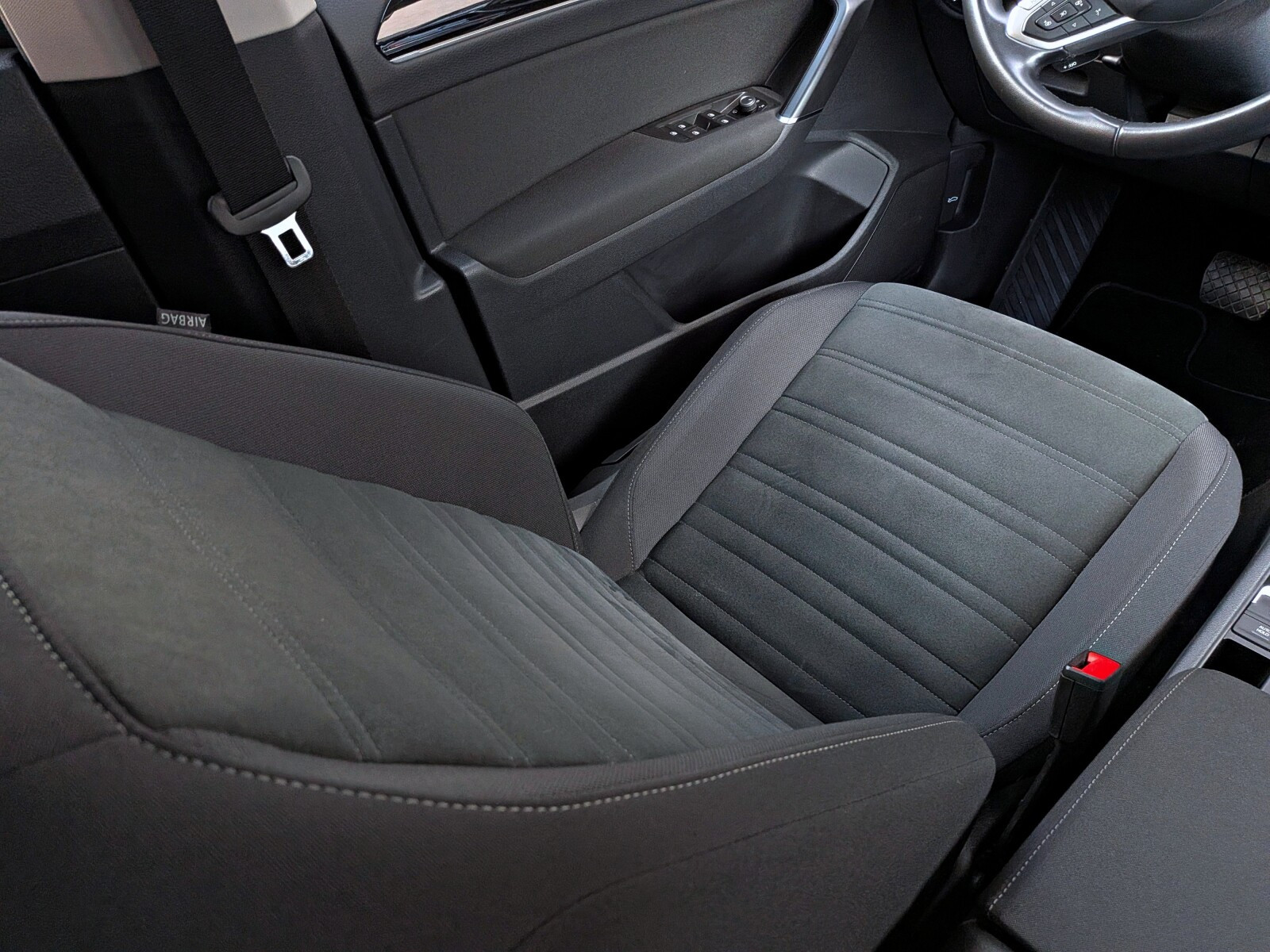 2.0 TDI 150KM Highline 7 Osobowy DSG7 SalonPL Bezwypadkowy 1Wł. FV23