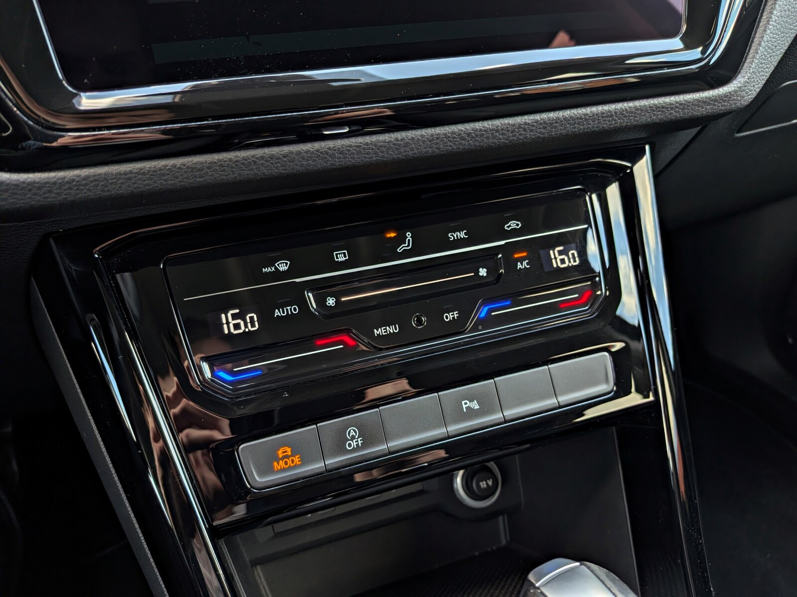 2.0 TDI 150KM Highline 7 Osobowy DSG7 SalonPL Bezwypadkowy 1Wł. FV23