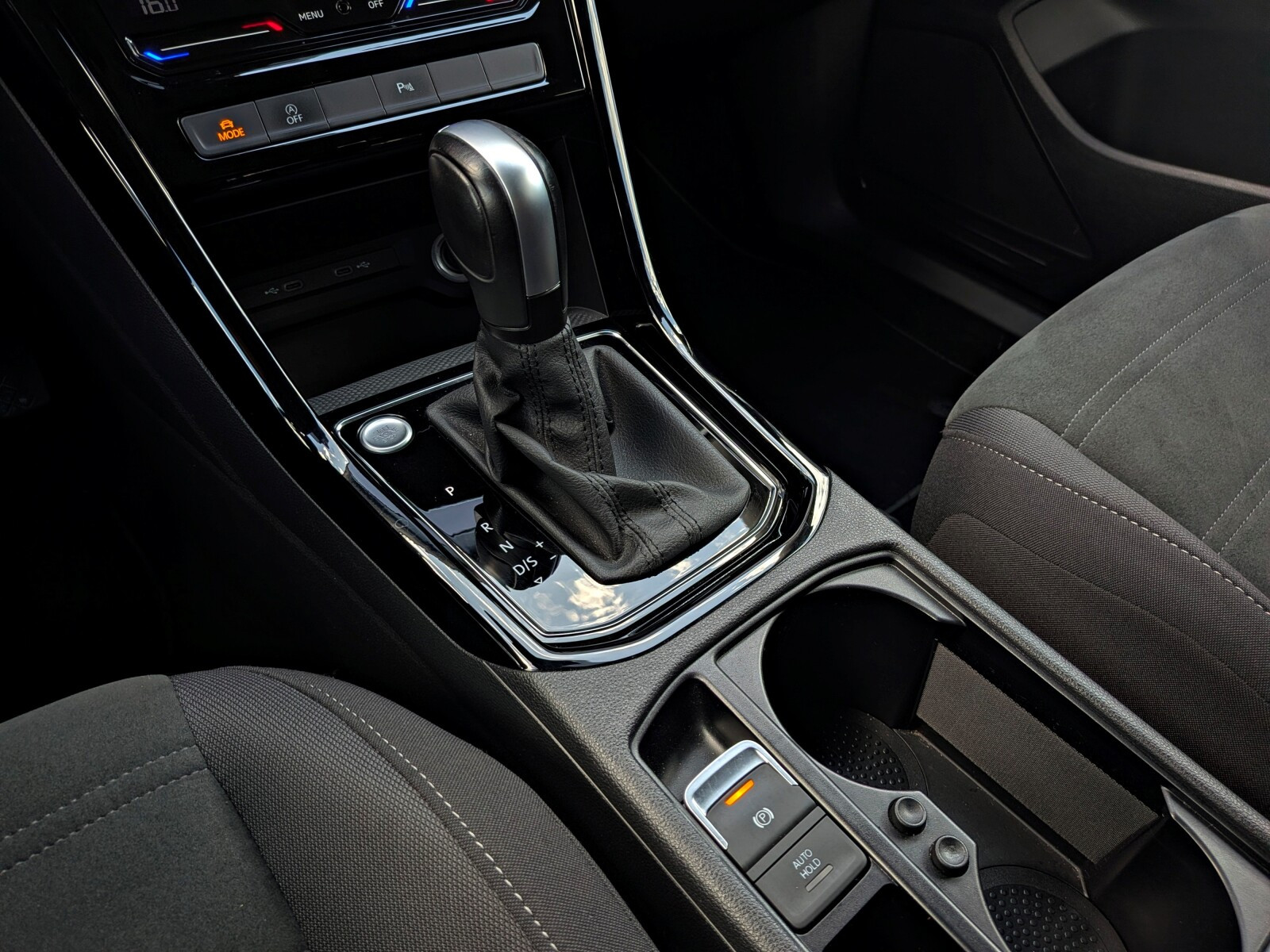2.0 TDI 150KM Highline 7 Osobowy DSG7 SalonPL Bezwypadkowy 1Wł. FV23