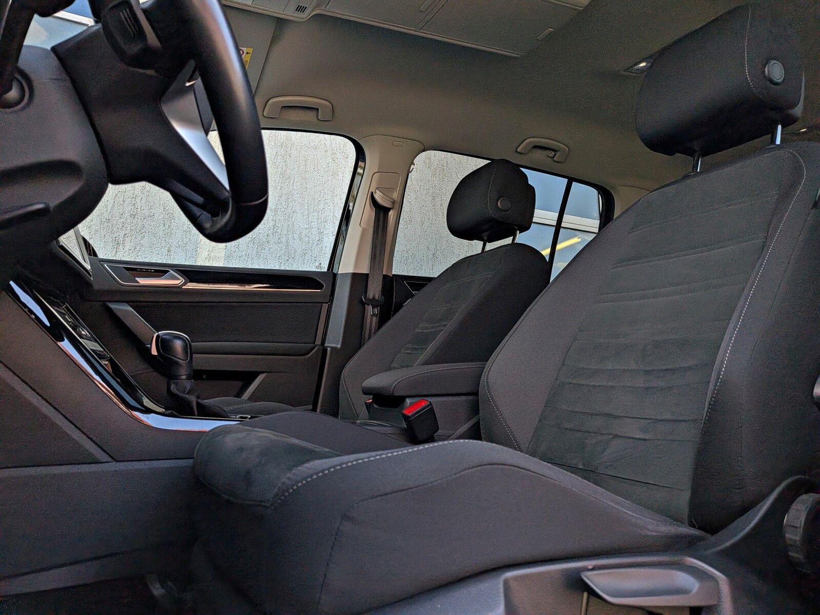 2.0 TDI 150KM Highline 7 Osobowy DSG7 SalonPL Bezwypadkowy 1Wł. FV23