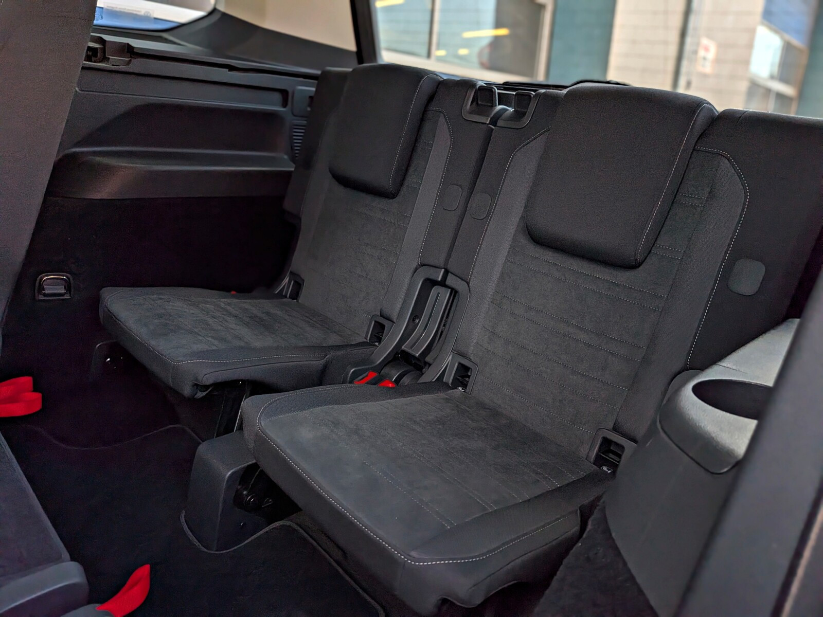 2.0 TDI 150KM Highline 7 Osobowy DSG7 SalonPL Bezwypadkowy 1Wł. FV23