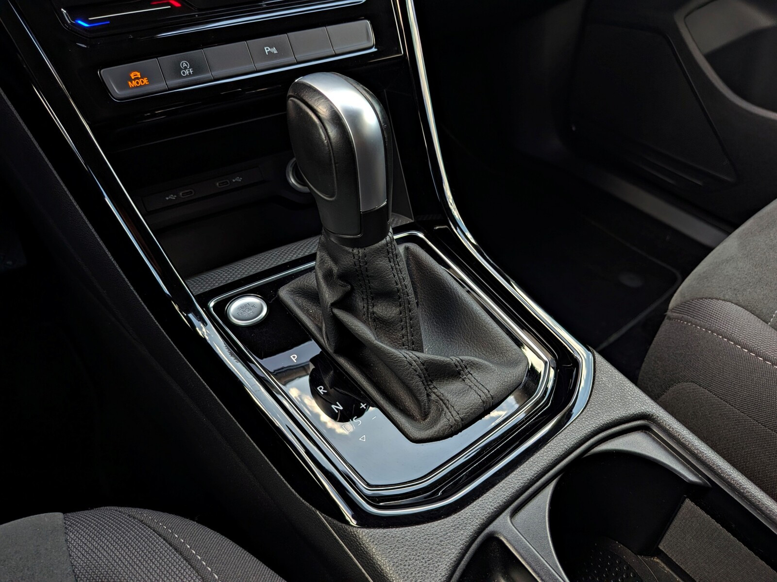 2.0 TDI 150KM Highline 7 Osobowy DSG7 SalonPL Bezwypadkowy 1Wł. FV23