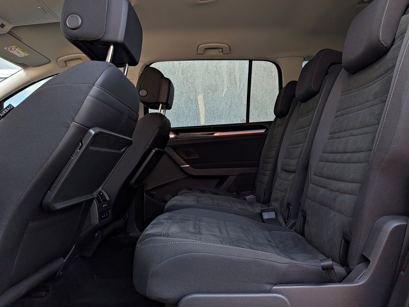 2.0 TDI 150KM Highline 7 Osobowy DSG7 SalonPL Bezwypadkowy 1Wł. FV23