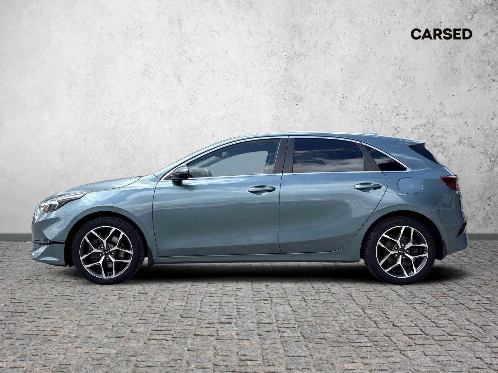 1.5T-GDI 160KM Business Line DCT l CarPlay/Android Auto, Kamera VAT23%