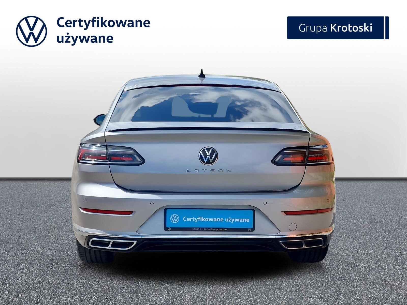 2.0 TDI DSG 200KM/ACC/Ambiente/Keyless