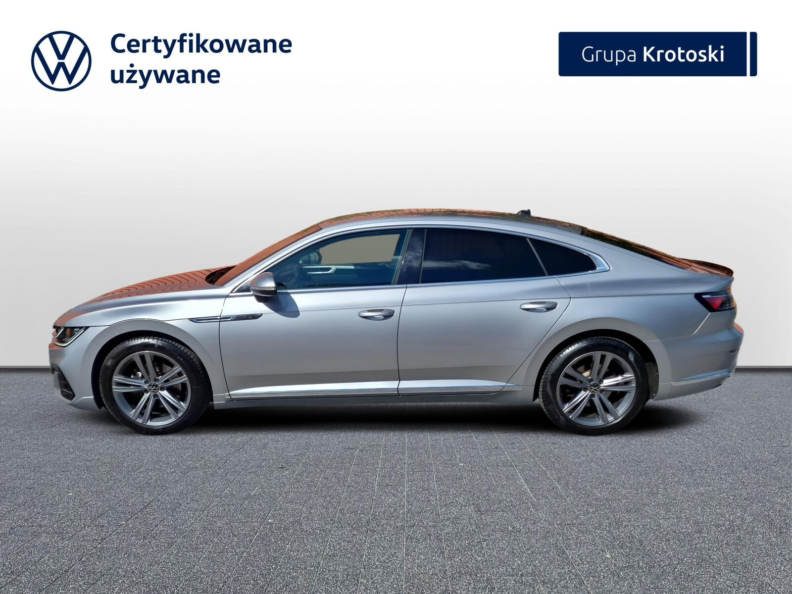 2.0 TDI DSG 200KM/ACC/Ambiente/Keyless