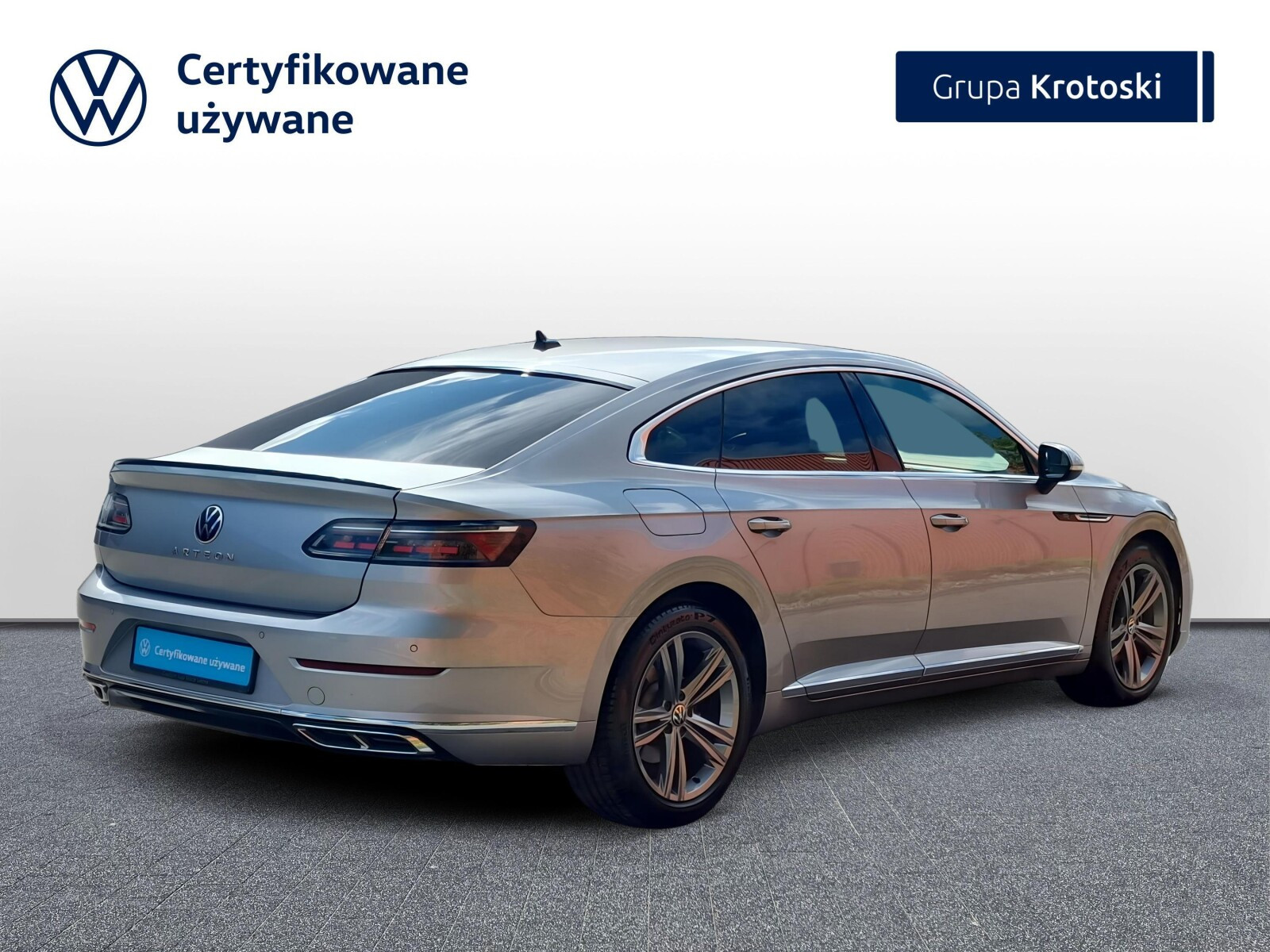2.0 TDI DSG 200KM/ACC/Ambiente/Keyless