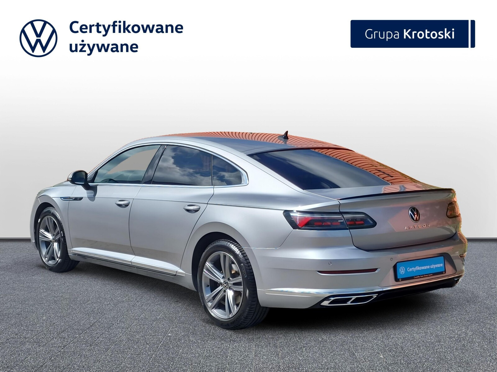 2.0 TDI DSG 200KM/ACC/Ambiente/Keyless