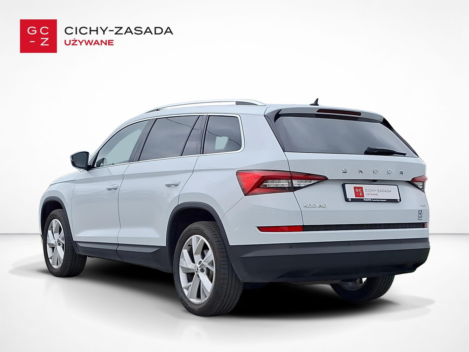 Style 2.0 TDI | 150 KM | 4x4 | DSG | Serwis ASO | Salon PL | FV23%