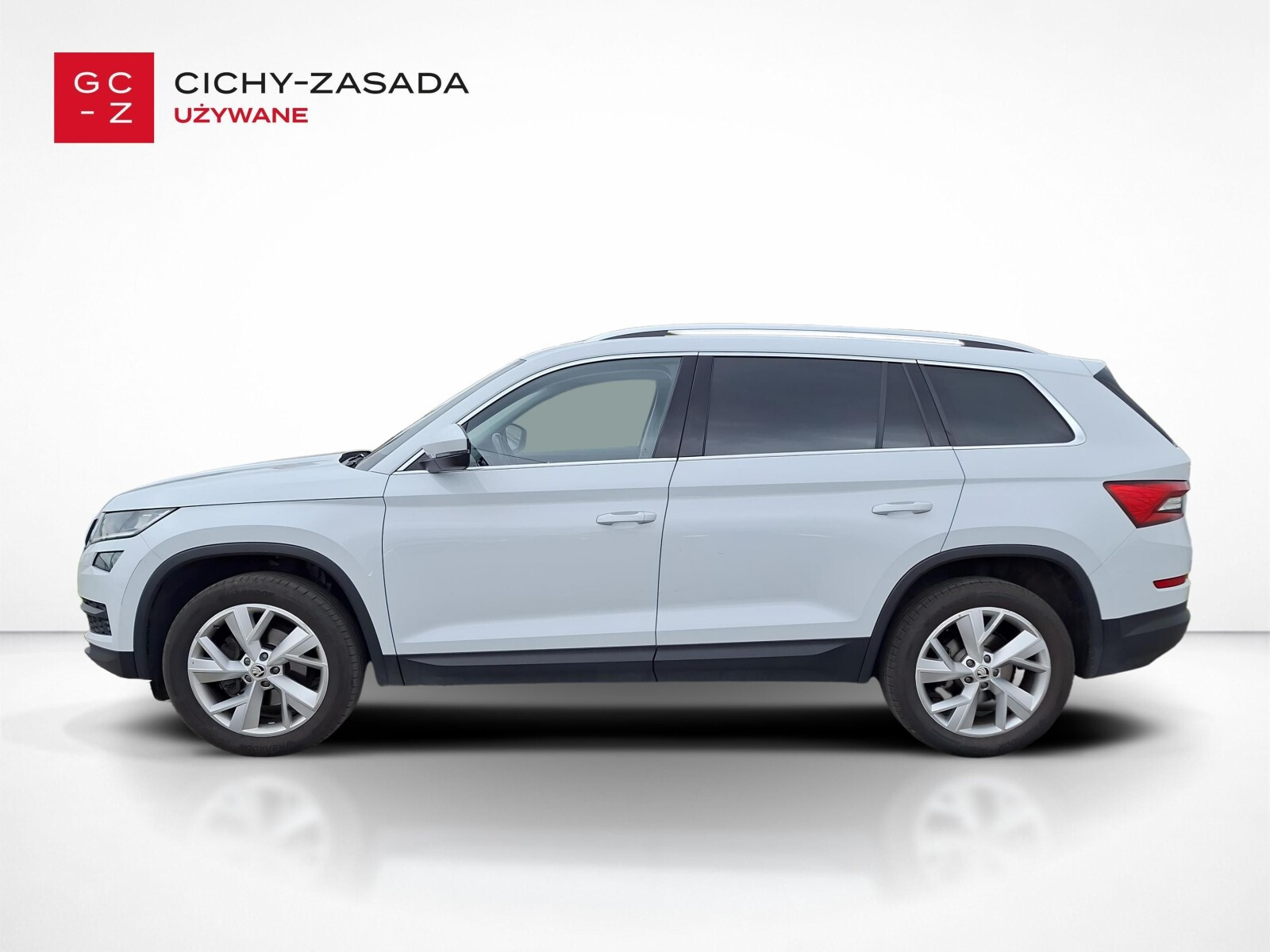Style 2.0 TDI | 150 KM | 4x4 | DSG | Serwis ASO | Salon PL | FV23%