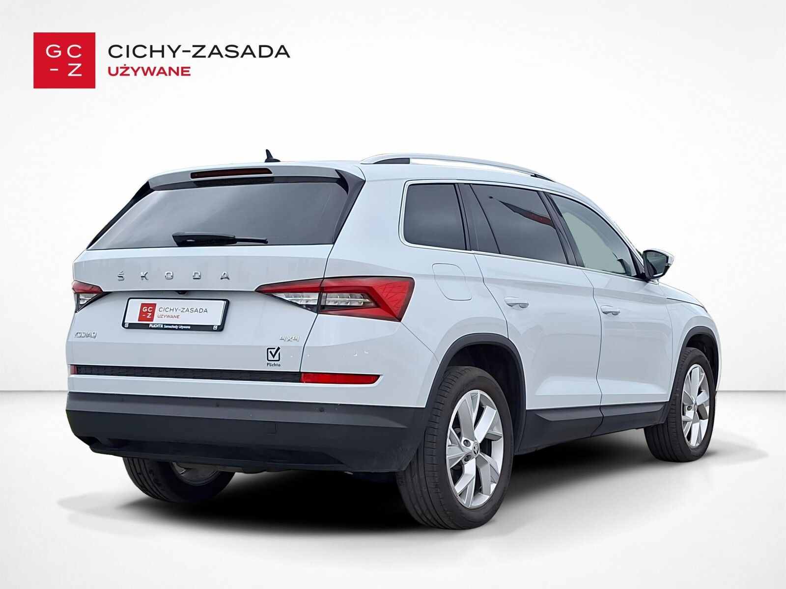 Style 2.0 TDI | 150 KM | 4x4 | DSG | Serwis ASO | Salon PL | FV23%