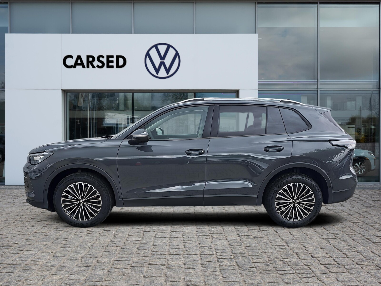 Life Plus 1,5 eTSI 150 KM DSG 7/Hak holowniczy/4 kamery/Martwe pole