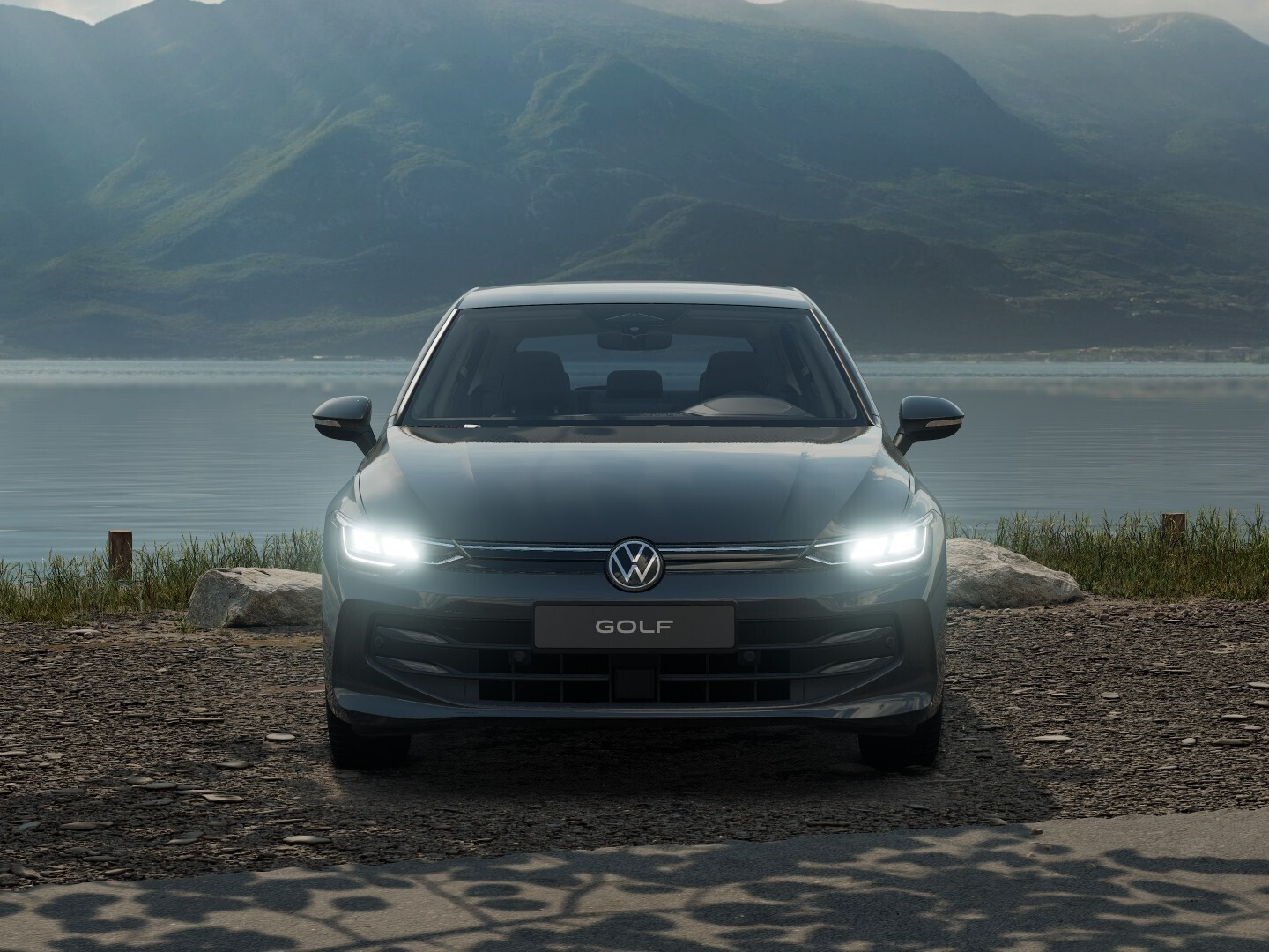 Golf Pure 1.5 eTSI mHEV, 116KM DSG, 7-stopniowa