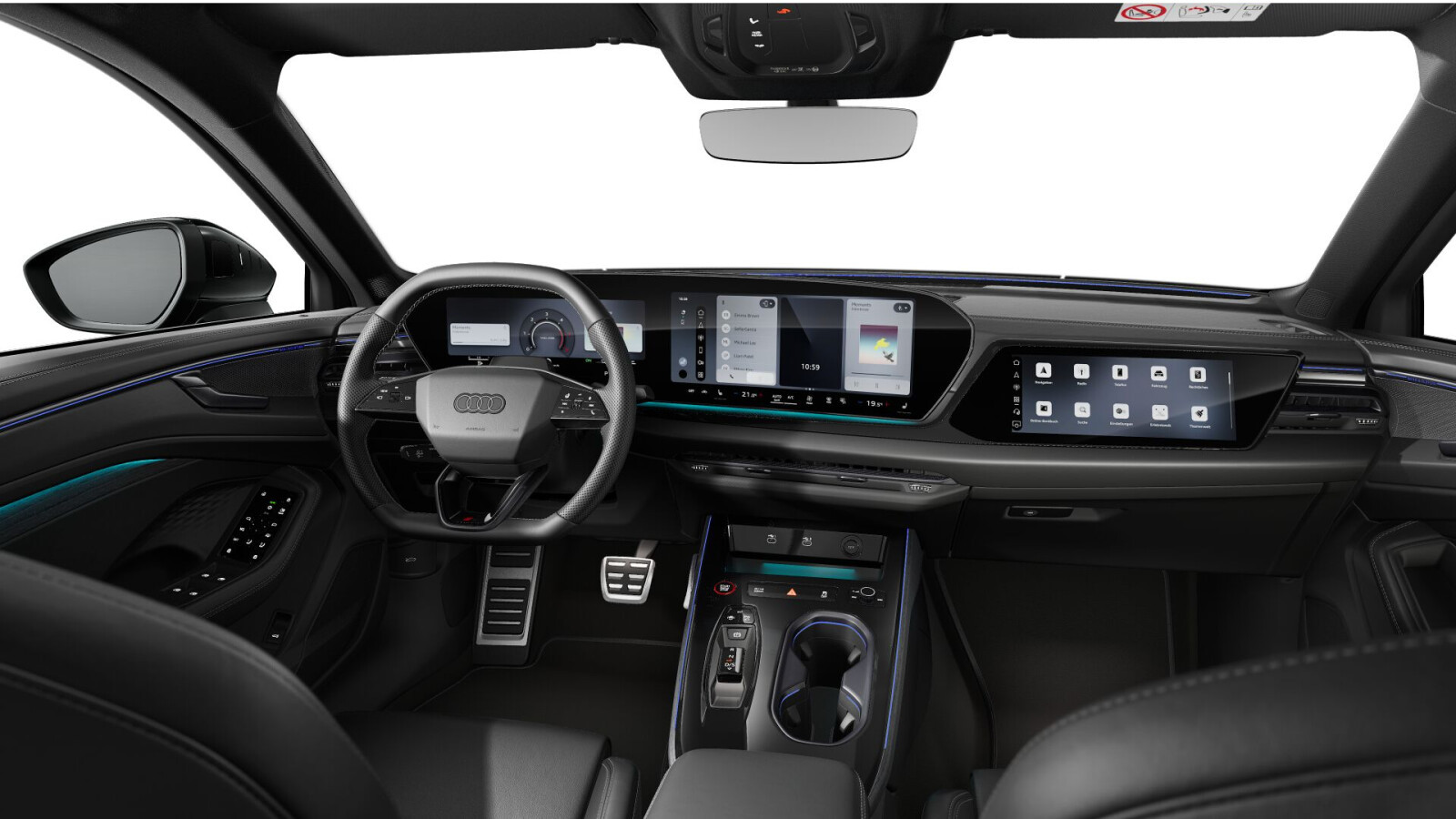 TDI quattro 150 kW S tronic