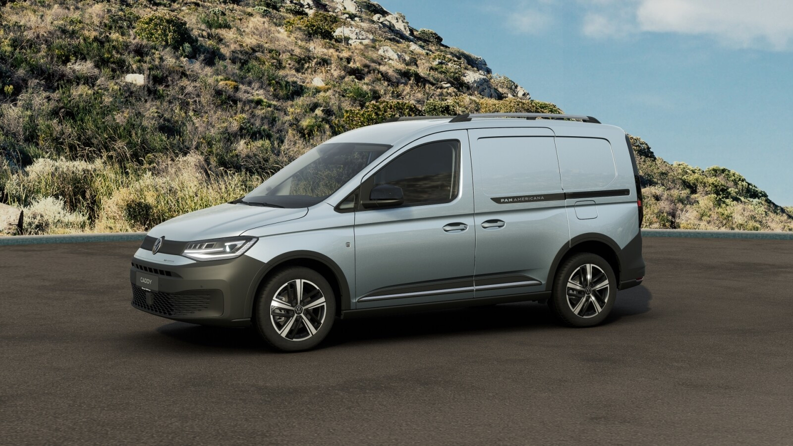 Cargo 2.0 l TDI EU6 SCR 122 KM automat DSG 7-biegowa Dostępny od Ręki!