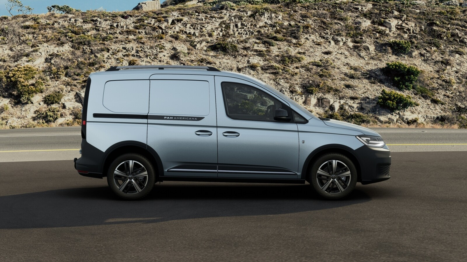 Cargo 2.0 l TDI EU6 SCR 122 KM automat DSG 7-biegowa Dostępny od Ręki!