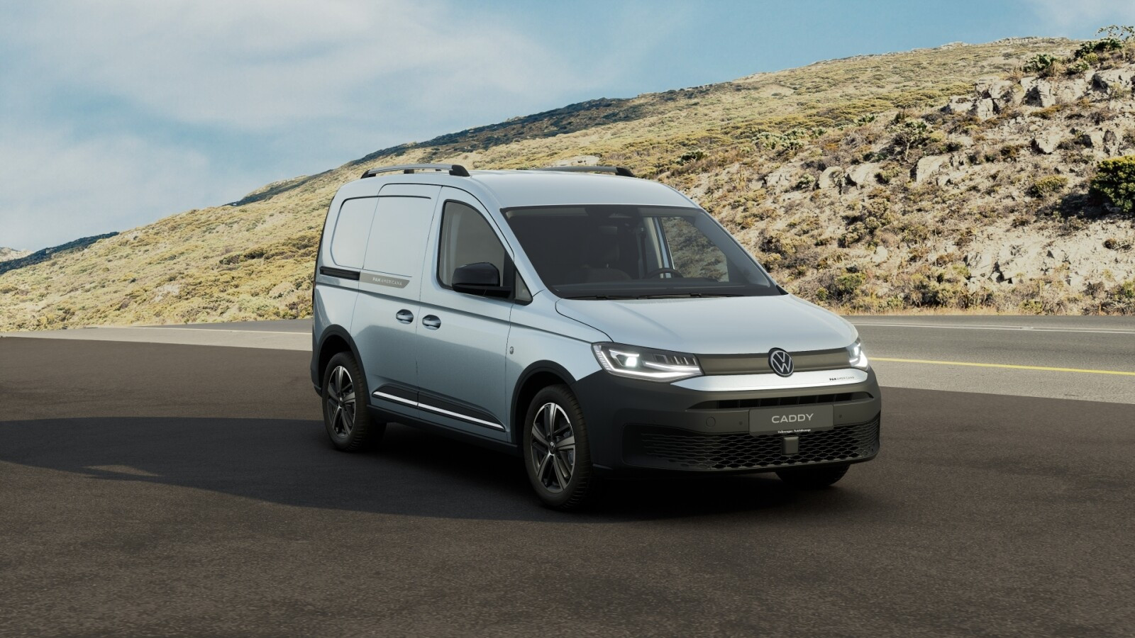 Cargo 2.0 l TDI EU6 SCR 122 KM automat DSG 7-biegowa Dostępny od Ręki!