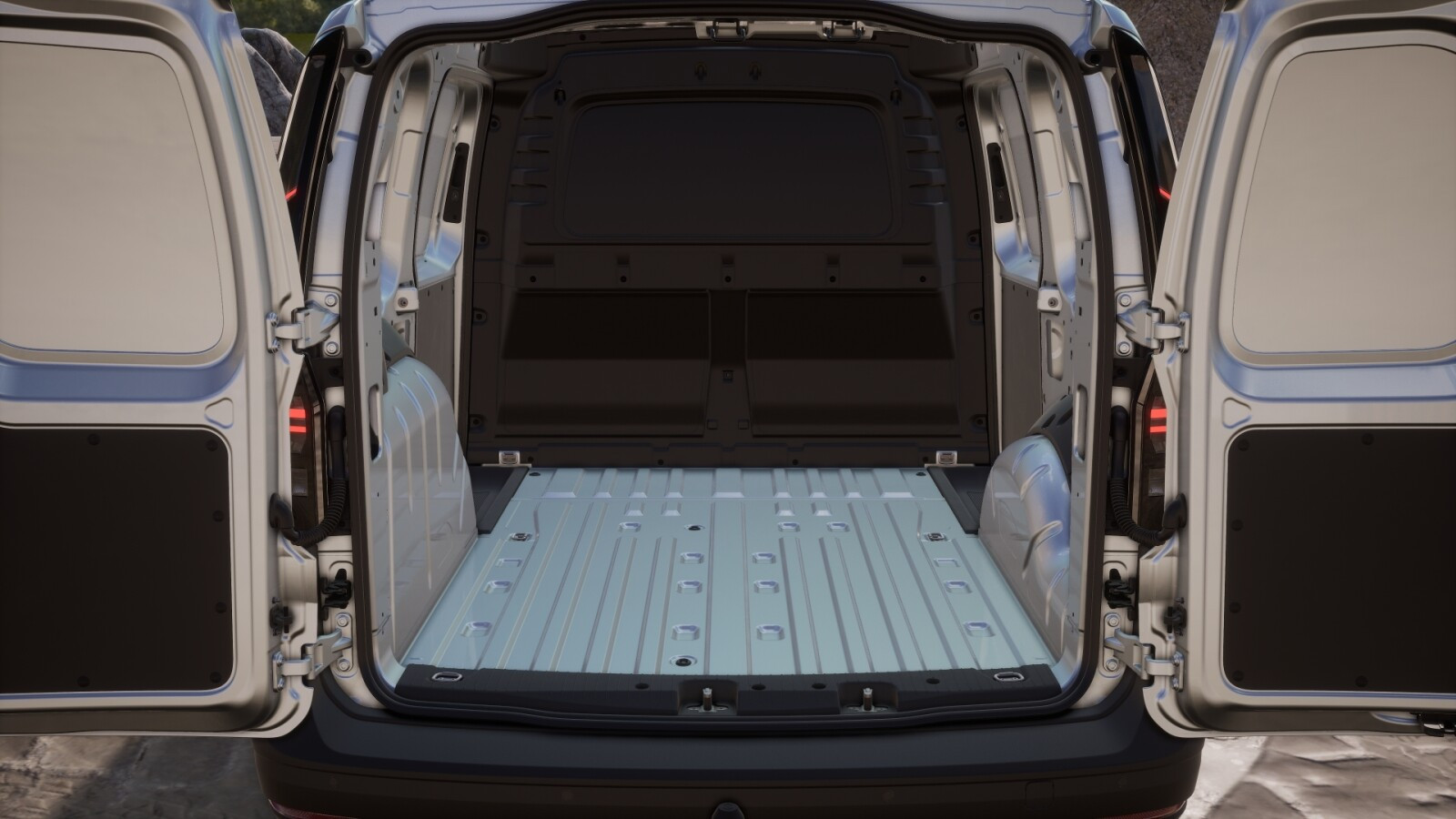Cargo 2.0 l TDI EU6 SCR 122 KM automat DSG 7-biegowa Dostępny od Ręki!