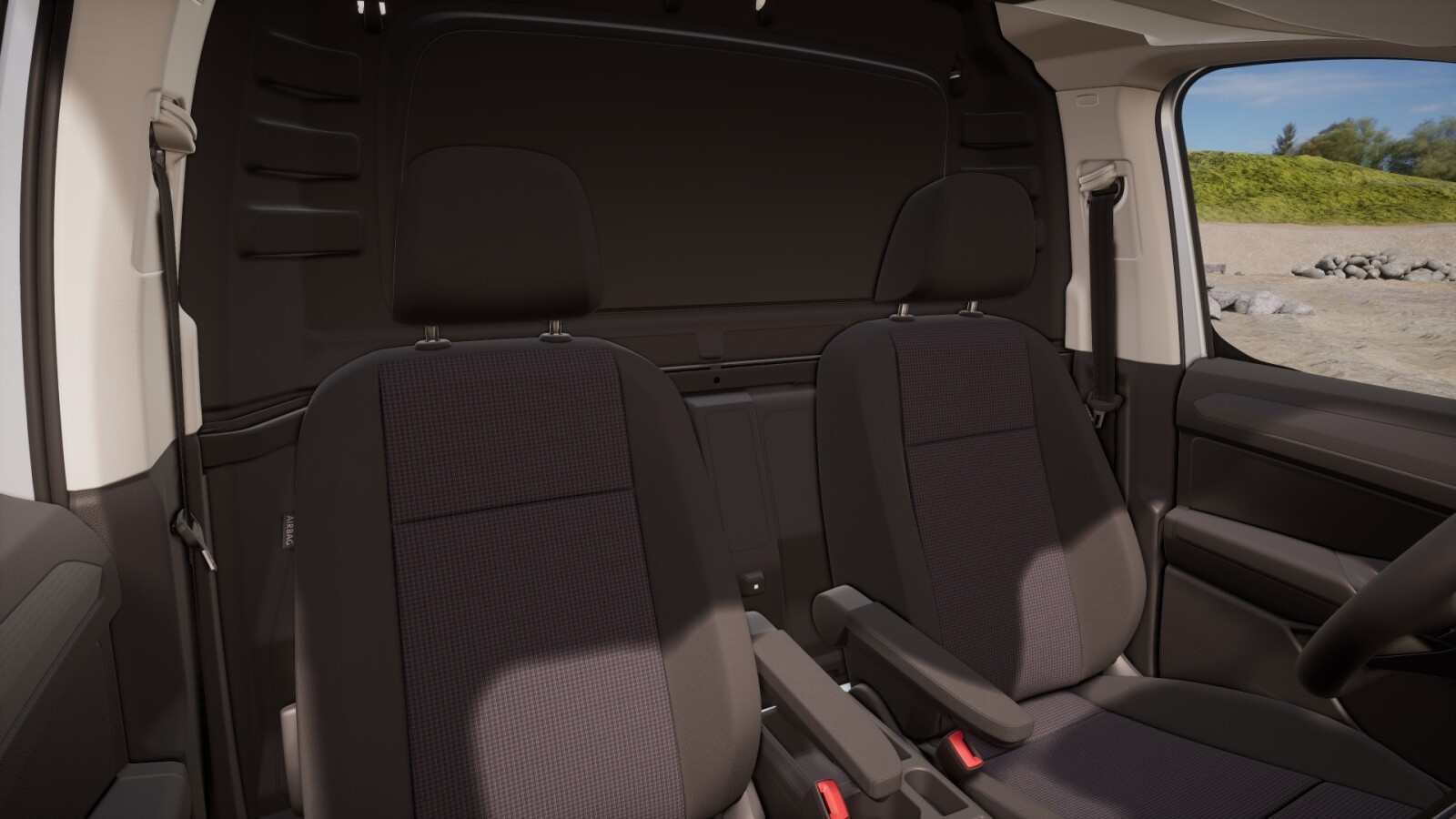 Cargo 2.0 l TDI EU6 SCR 122 KM automat DSG 7-biegowa Dostępny od Ręki!