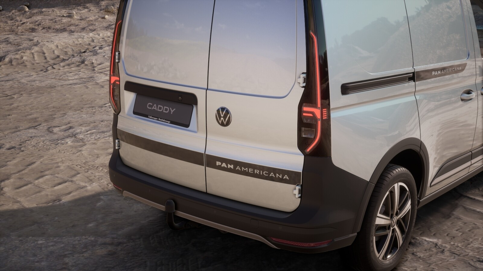 Cargo 2.0 l TDI EU6 SCR 122 KM automat DSG 7-biegowa Dostępny od Ręki!