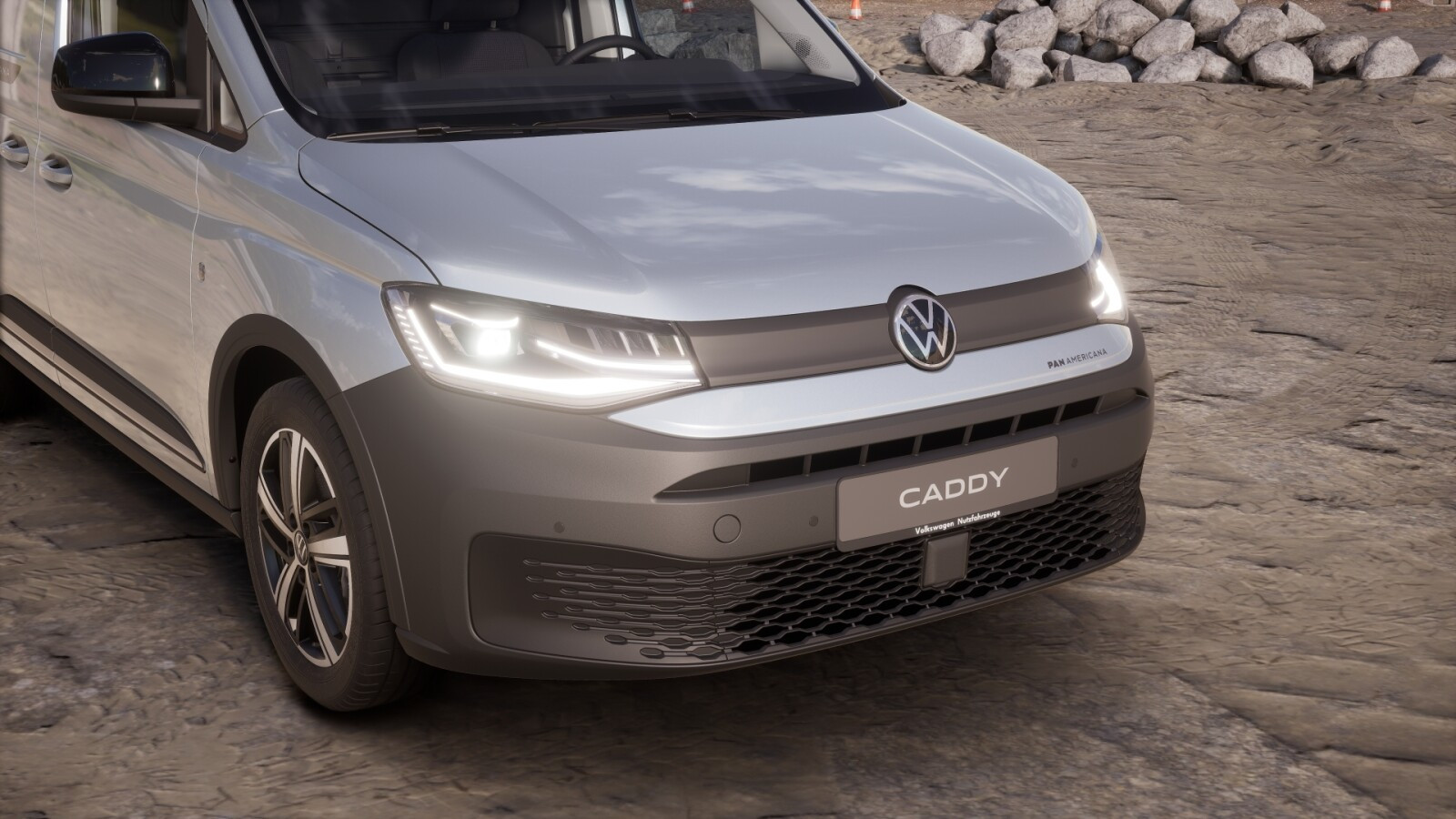 Cargo 2.0 l TDI EU6 SCR 122 KM automat DSG 7-biegowa Dostępny od Ręki!