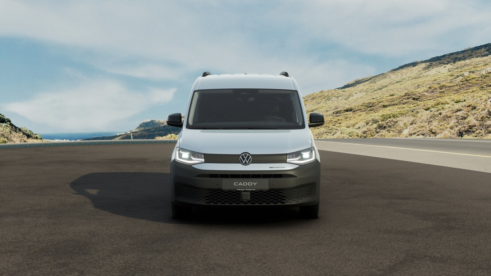 Cargo 2.0 l TDI EU6 SCR 122 KM automat DSG 7-biegowa Dostępny od Ręki!