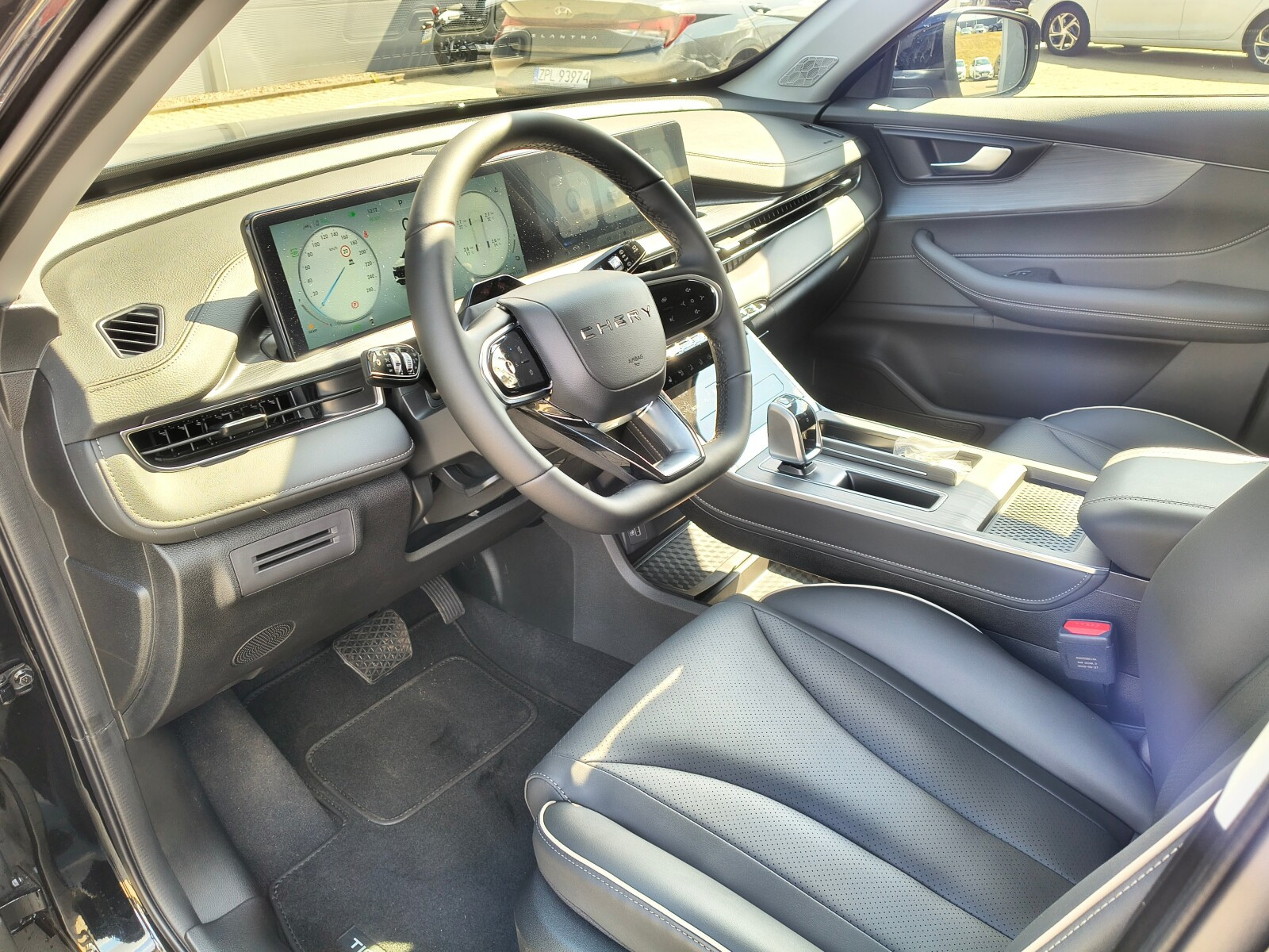 Prestige hybryda 163KM, ubezpieczenie za 1,00zł
