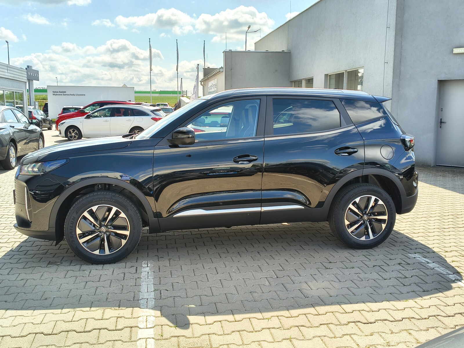 Prestige hybryda 163KM, ubezpieczenie za 1,00zł