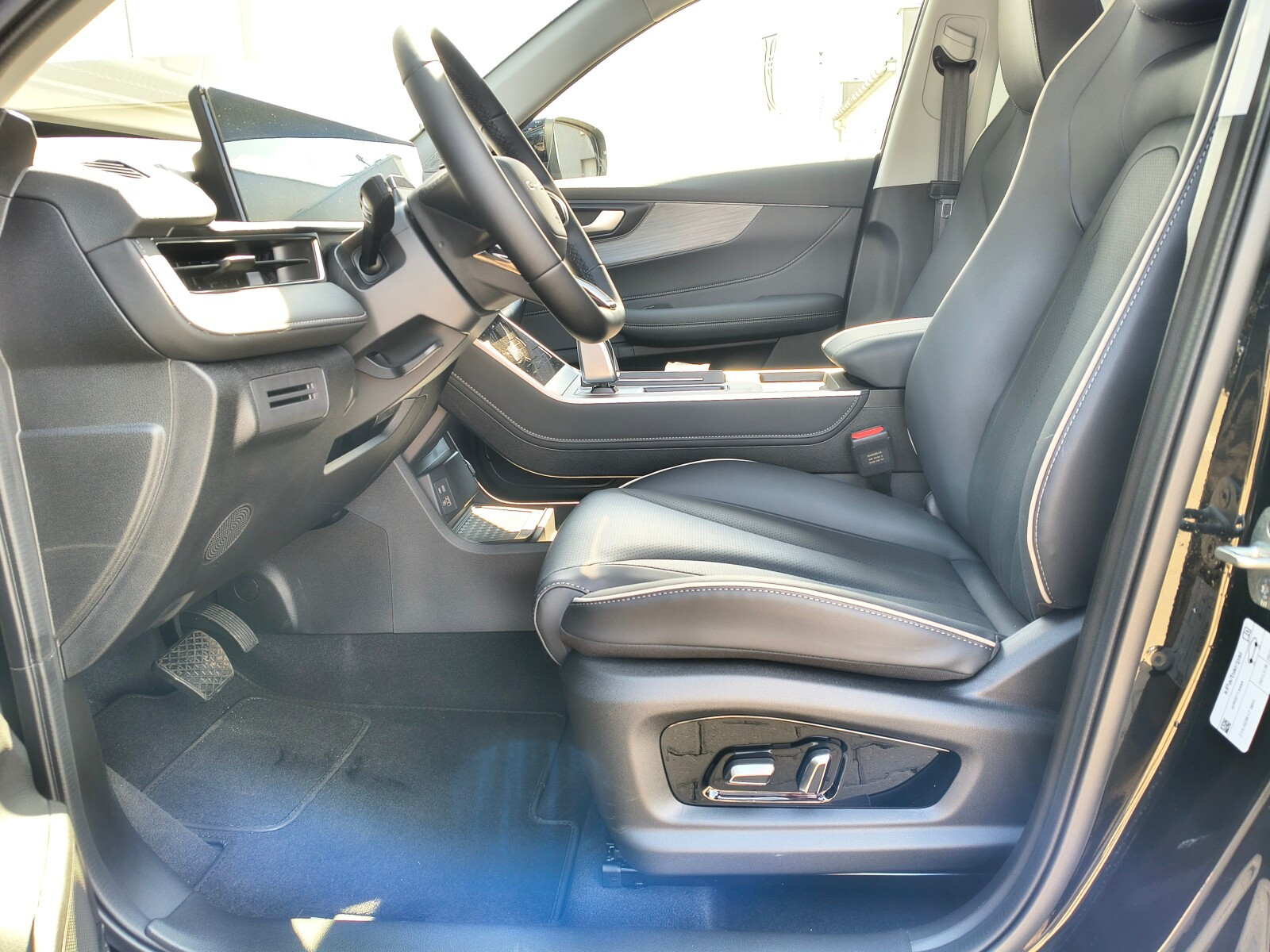 Prestige hybryda 163KM, ubezpieczenie za 1,00zł