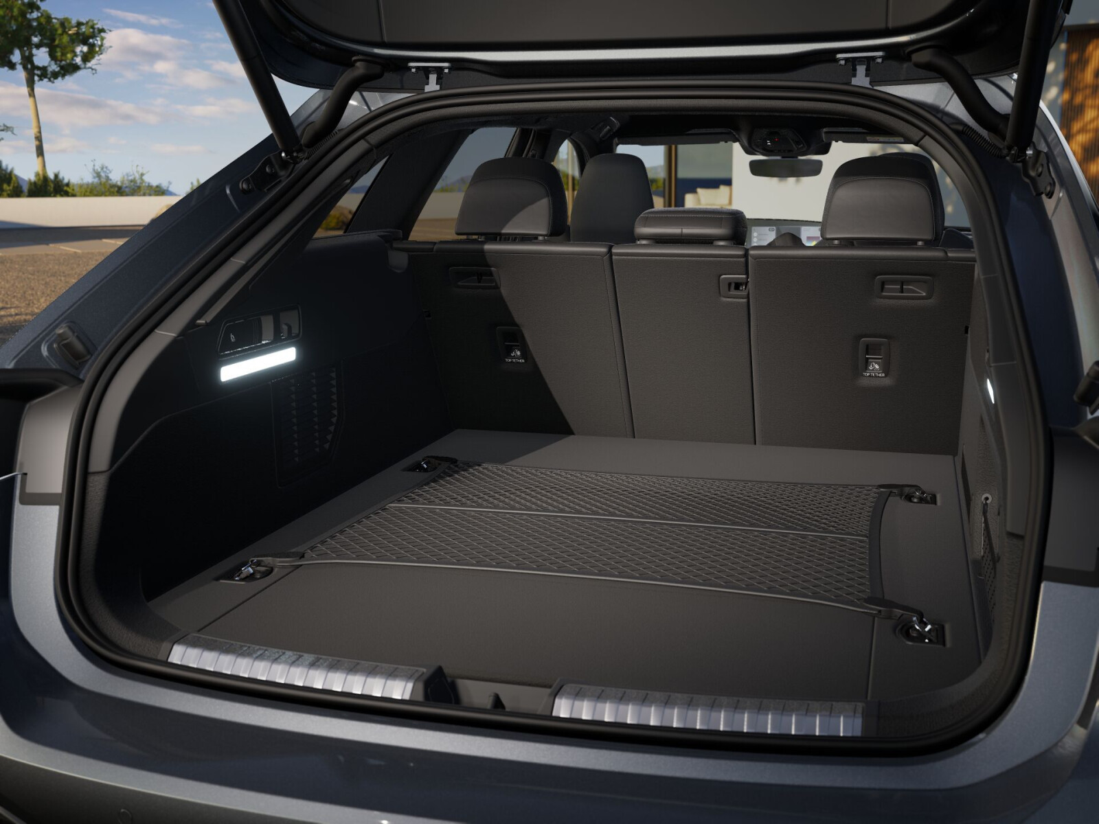 e-hybrid quattro 220 kW S tronic * Pakiet Tech Plus *