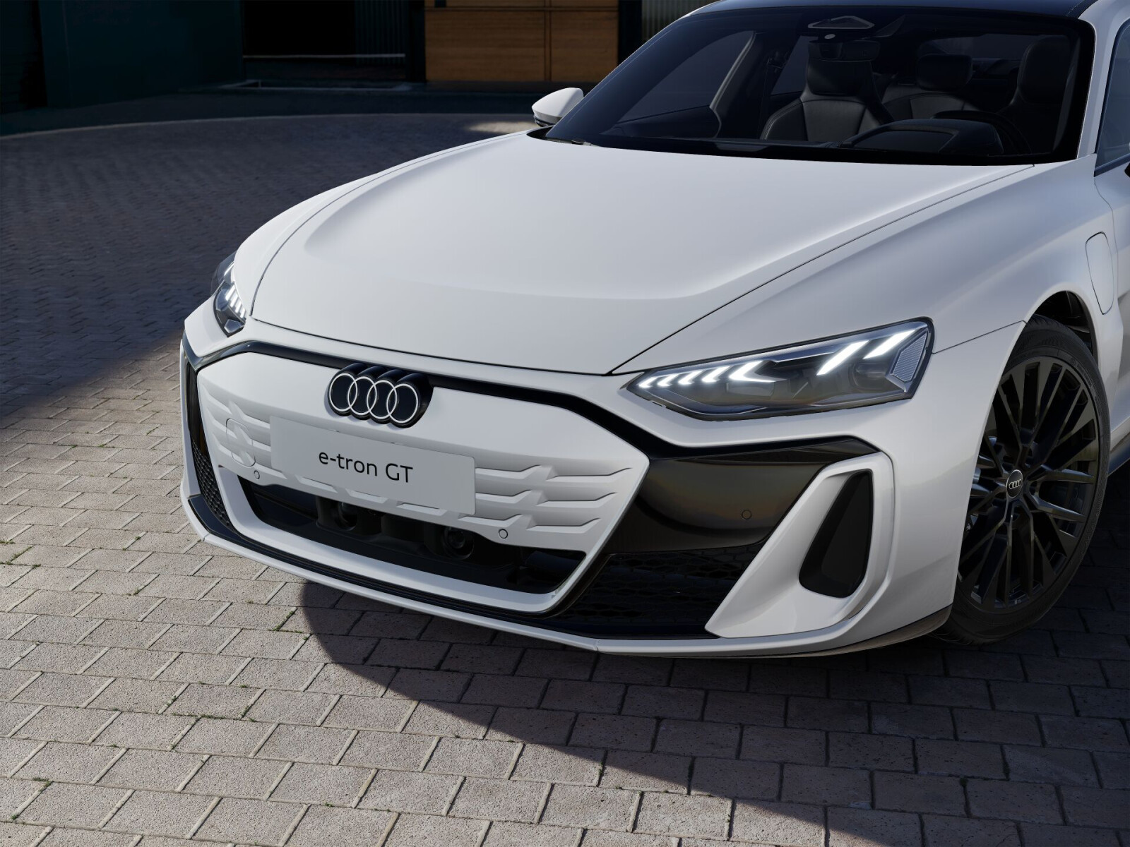 Quattro 370kW