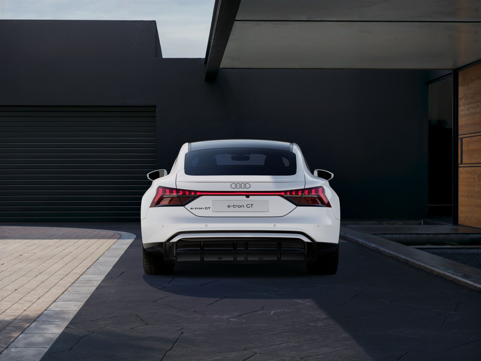 Quattro 370kW